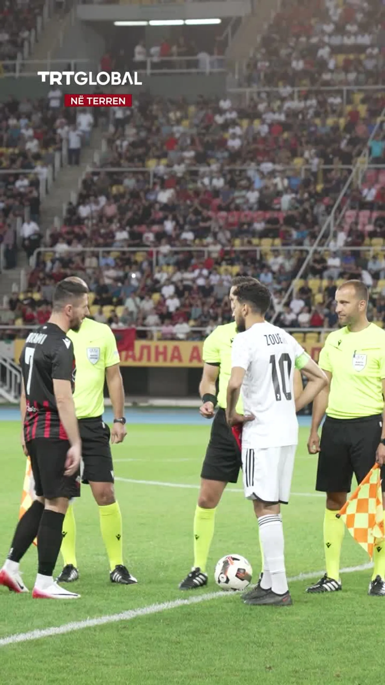 Sukses historik për Shkëndijën e Kosovës