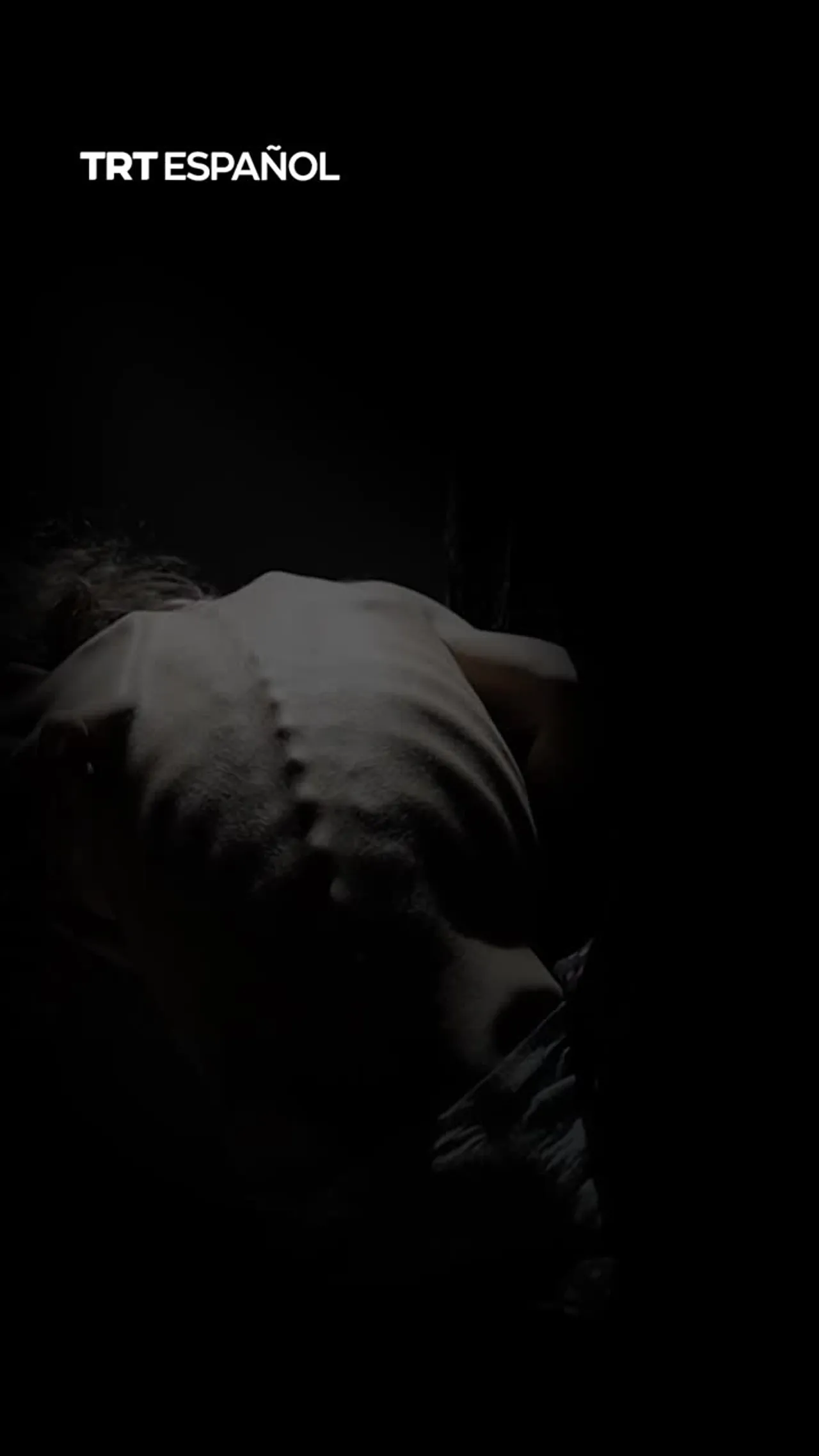 Ser un niño en Gaza..