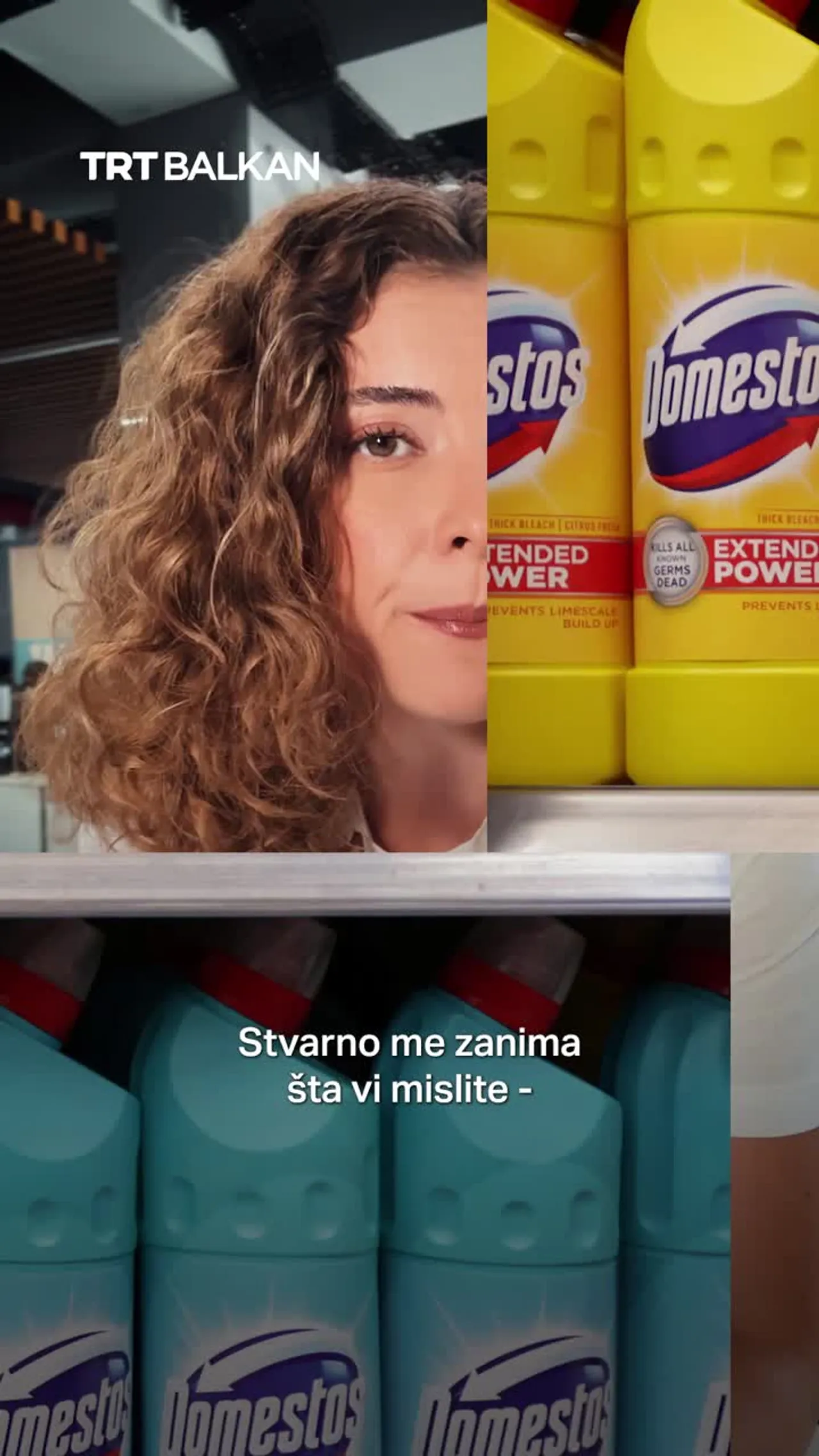 Tajne svetskih brendova: Unilever