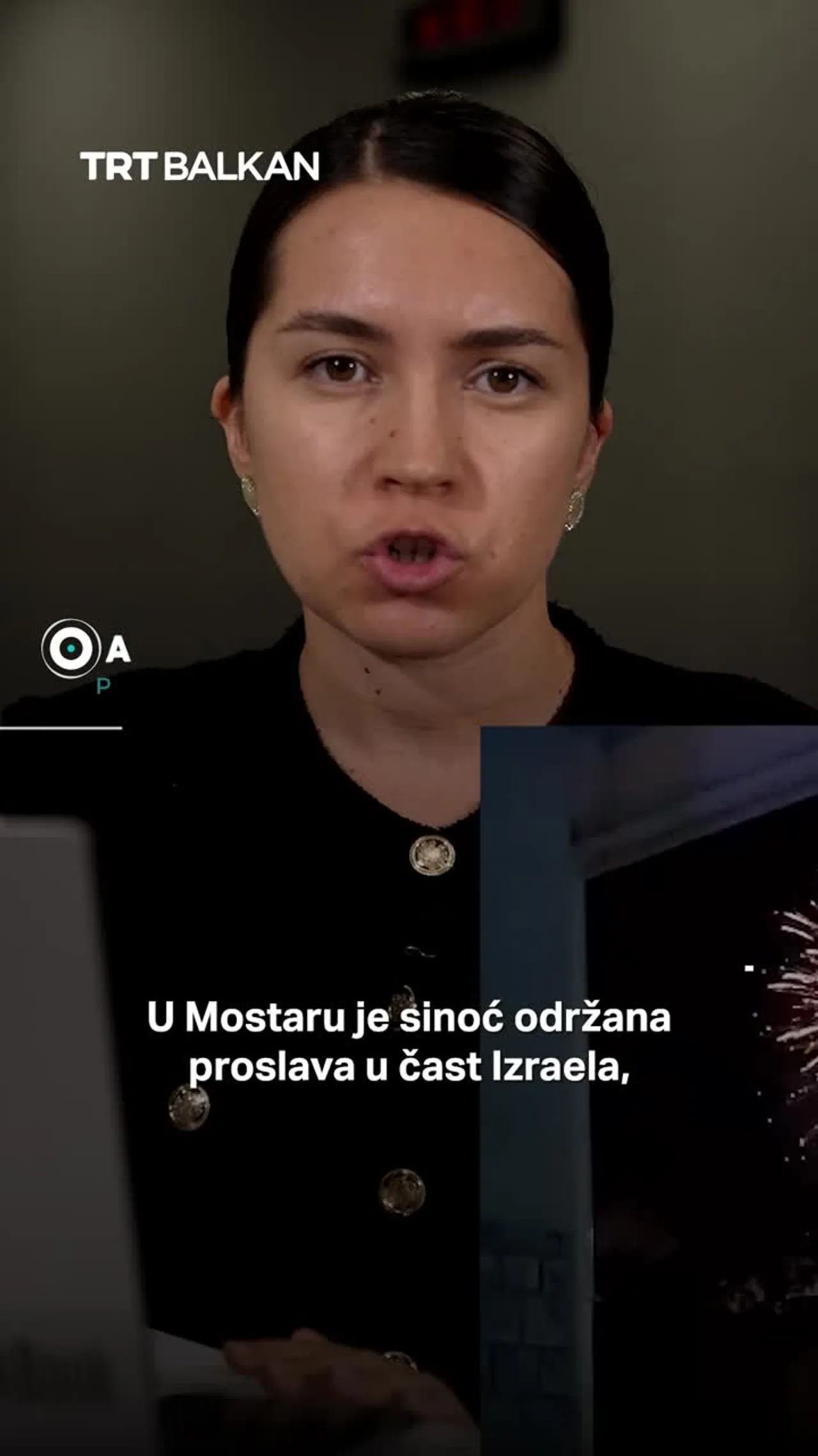 U Mostaru održana proslava u čast Izraela