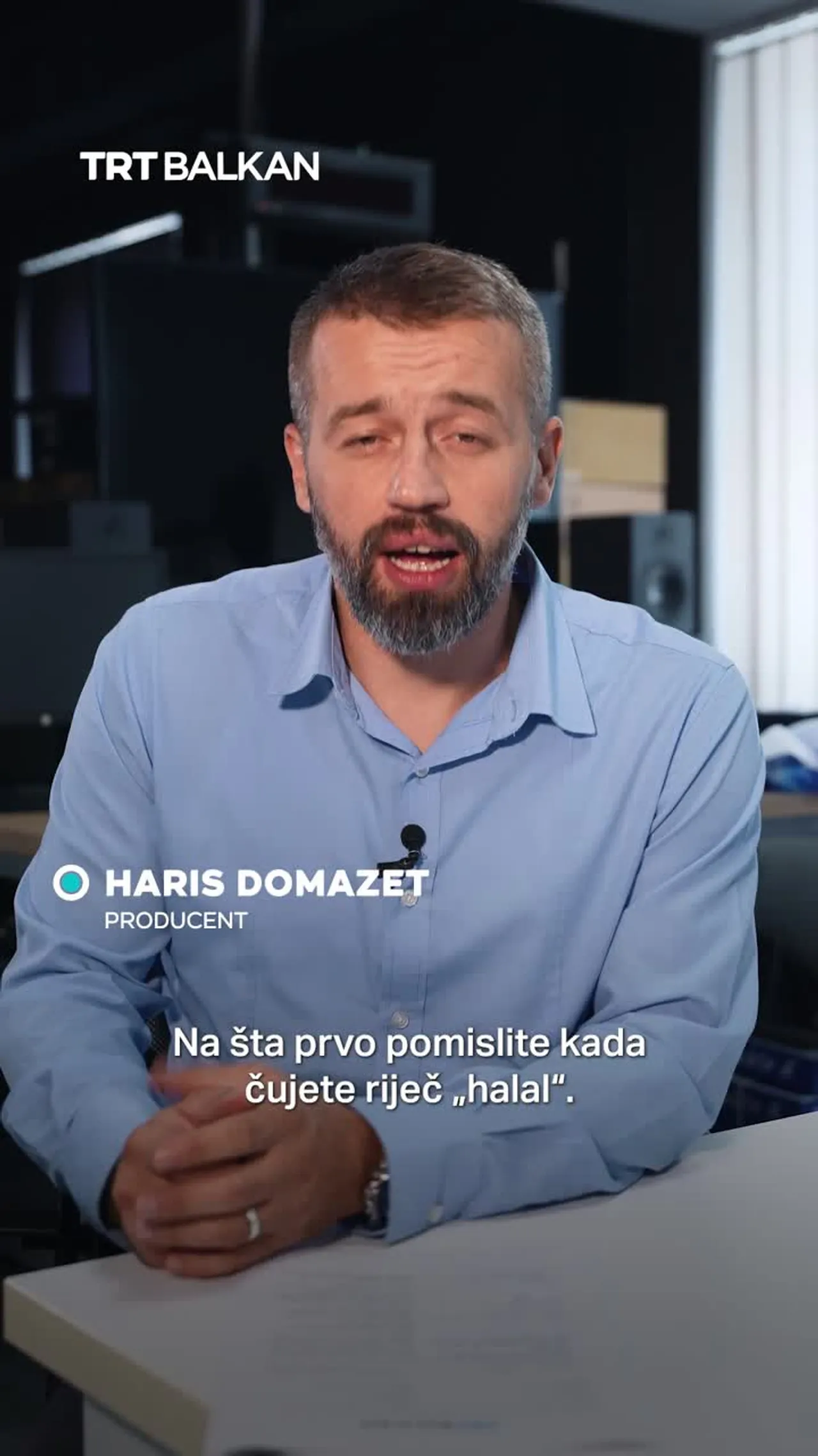 BiH - Halal centar Evrope