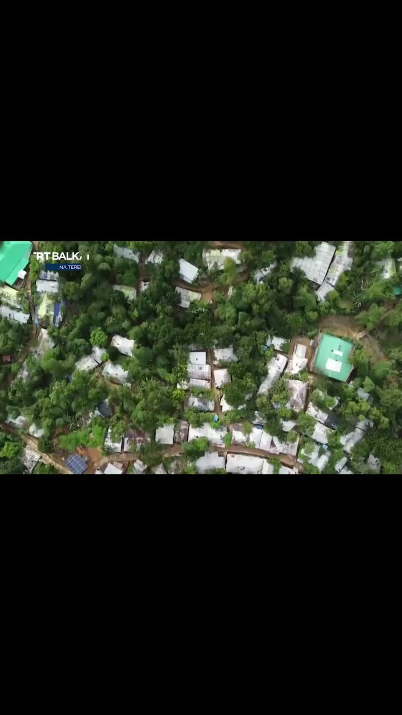 Kriza zaboravljenih Rohinja još uvijek neriješena