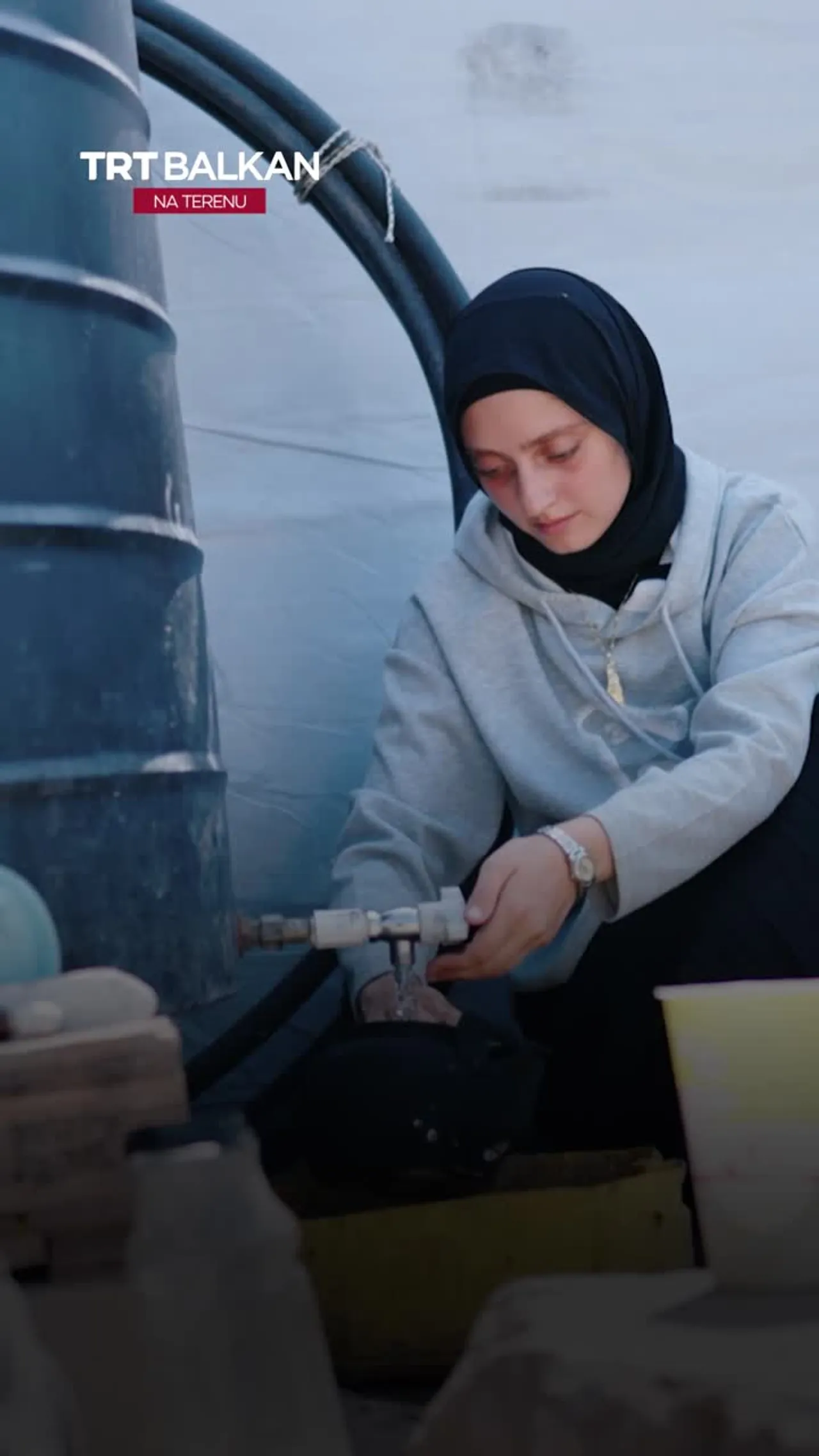 Bilježenje bola i nade Gaze kroz umjetnost