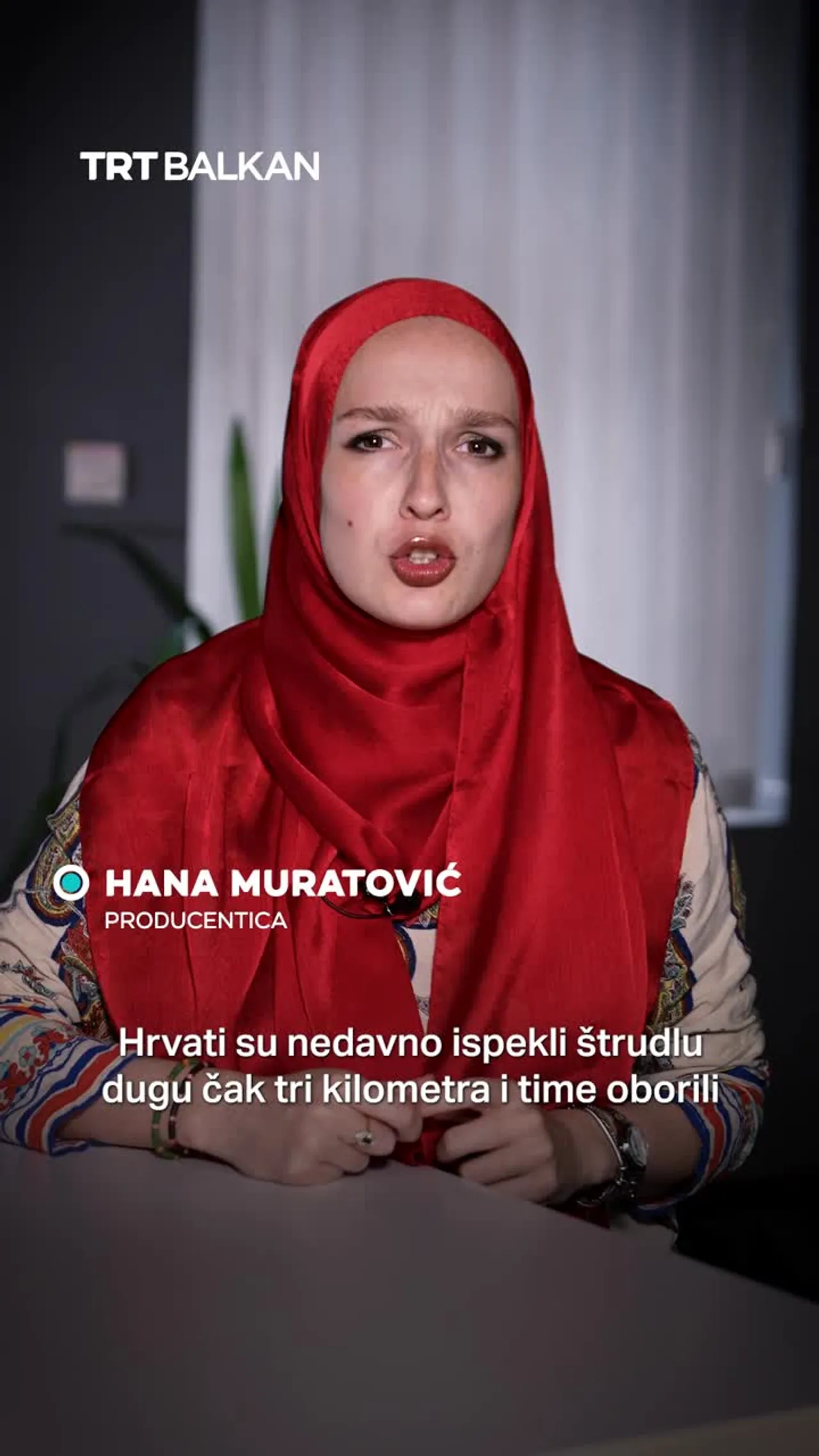 Hrvatski niz Guinnessovih rekorda