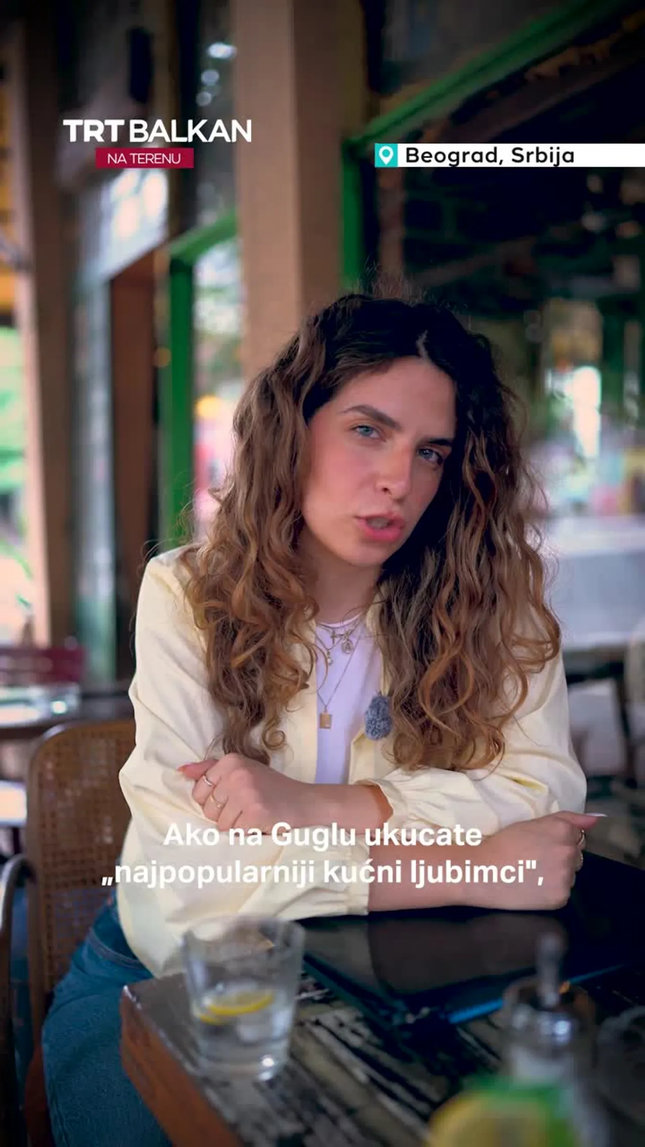 Zmijsko carstvo u srcu Beograda