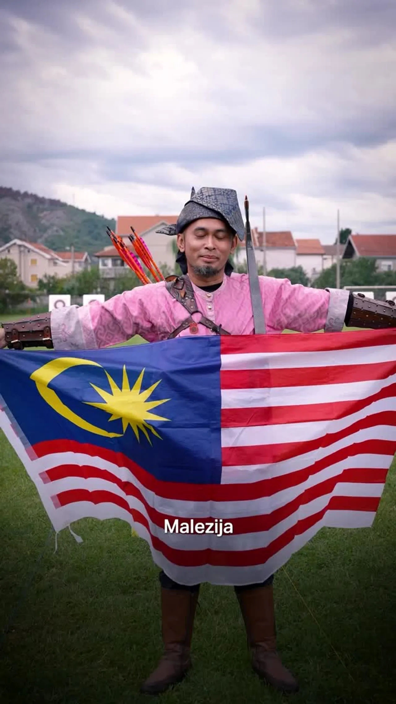 Mostarska strijela 2025: Takmičenje koje spaja kulturu i sport