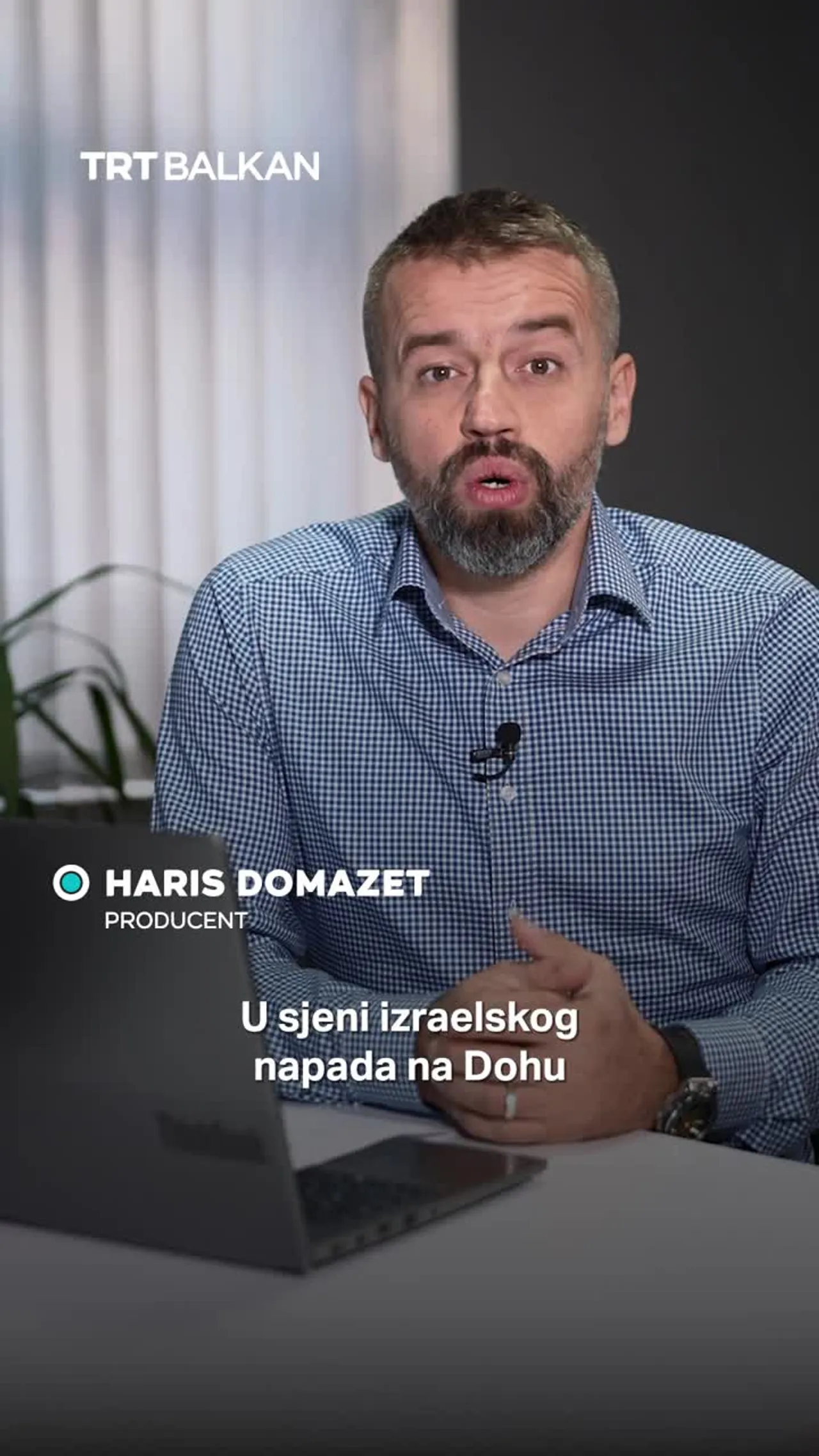 Na pomolu "arapski NATO"?