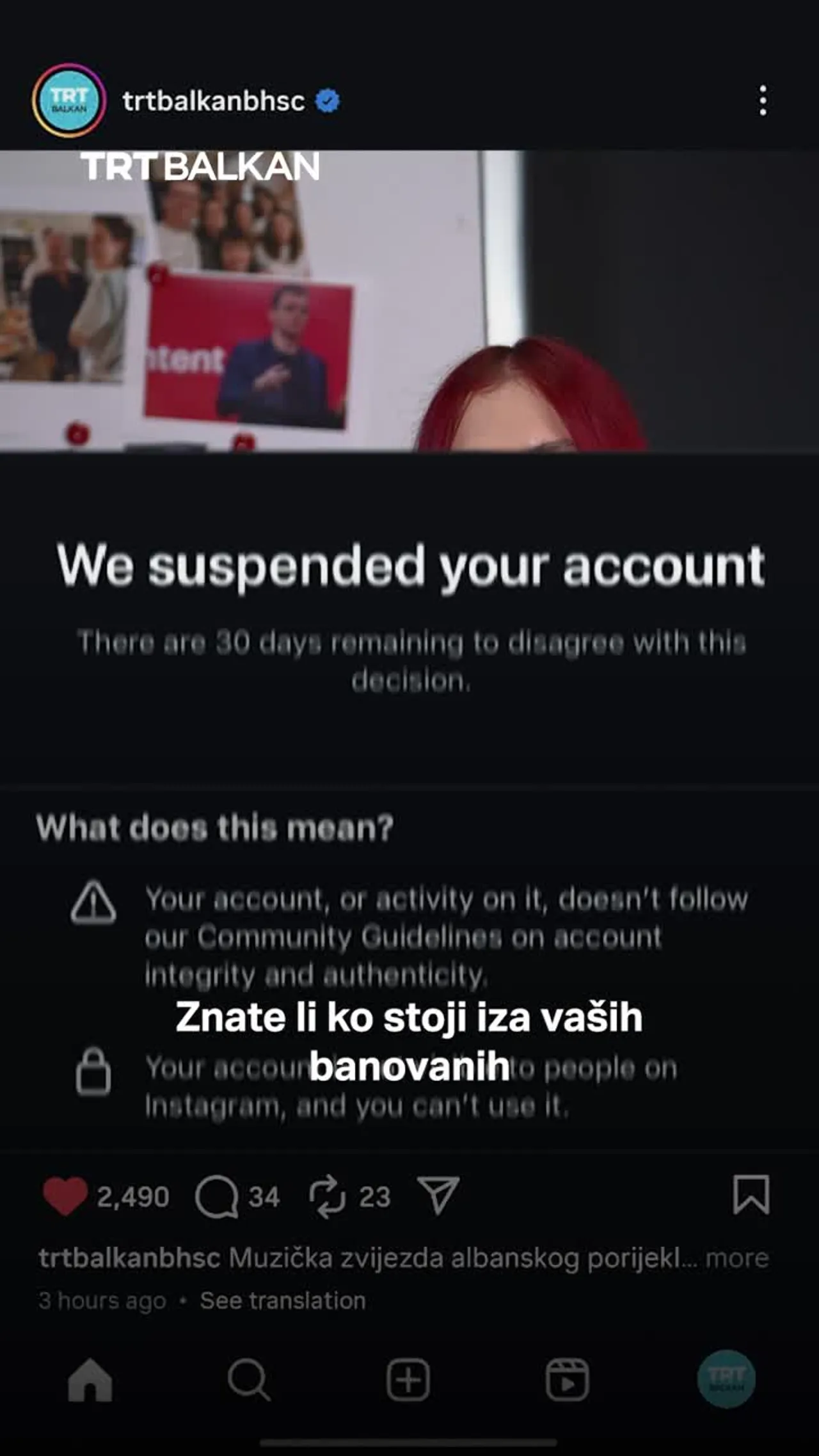 Adam Mosseri: Čovjek iza Instagram cenzure