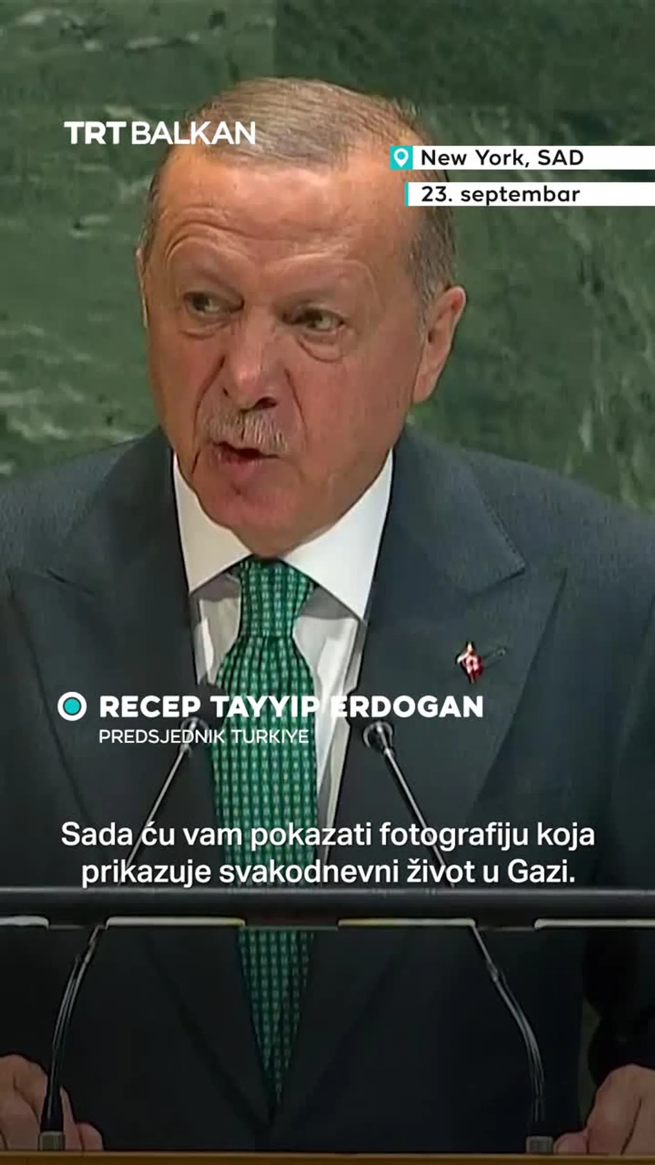 Može li postojati ikako razumno opravdanje za takvu okrutnost?