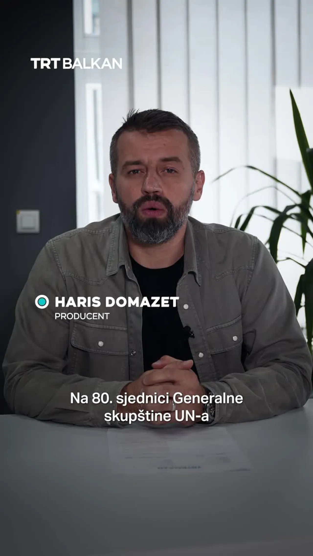 O čemu su govorili lideri zemalja regije na Generalnoj skupšini UN-a?