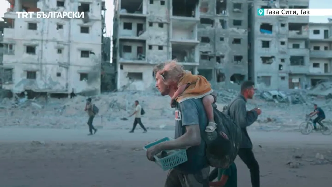 „ДОМЪТ МИ СЕ ПРЕВЪРНА В КУПЧИНА ОТЛОМКИ“