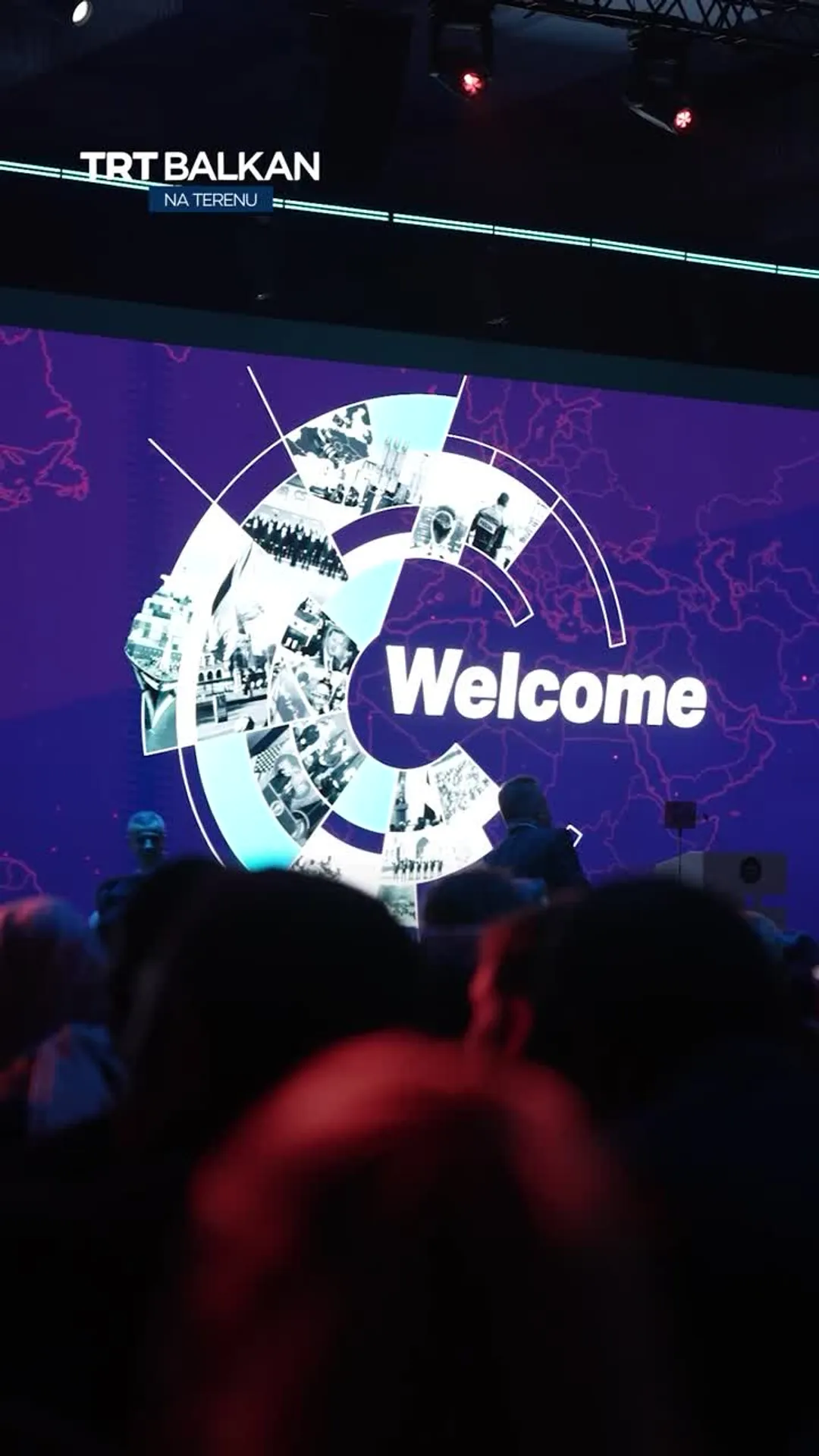 TRT World Forum 2025: Globalni reset