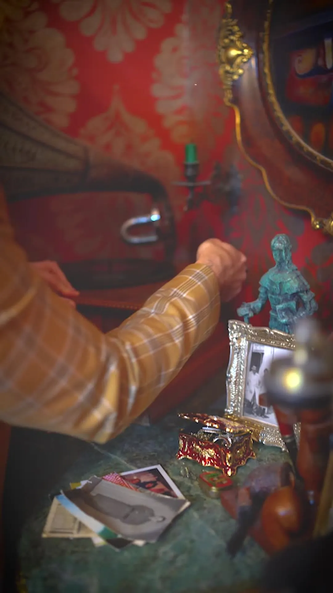 Beogradski berberin koji čuva duh prošlog vremena