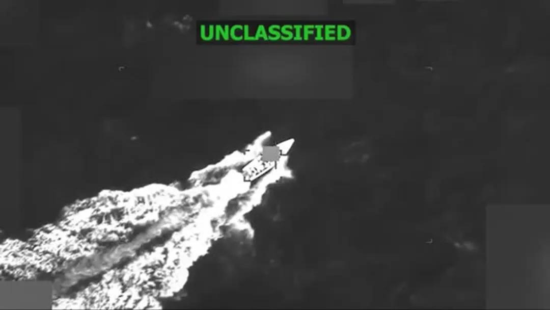 Ataques incesantes: EE.UU. bombardea otro barco en el Caribe y se frena intento por detener ofensiva