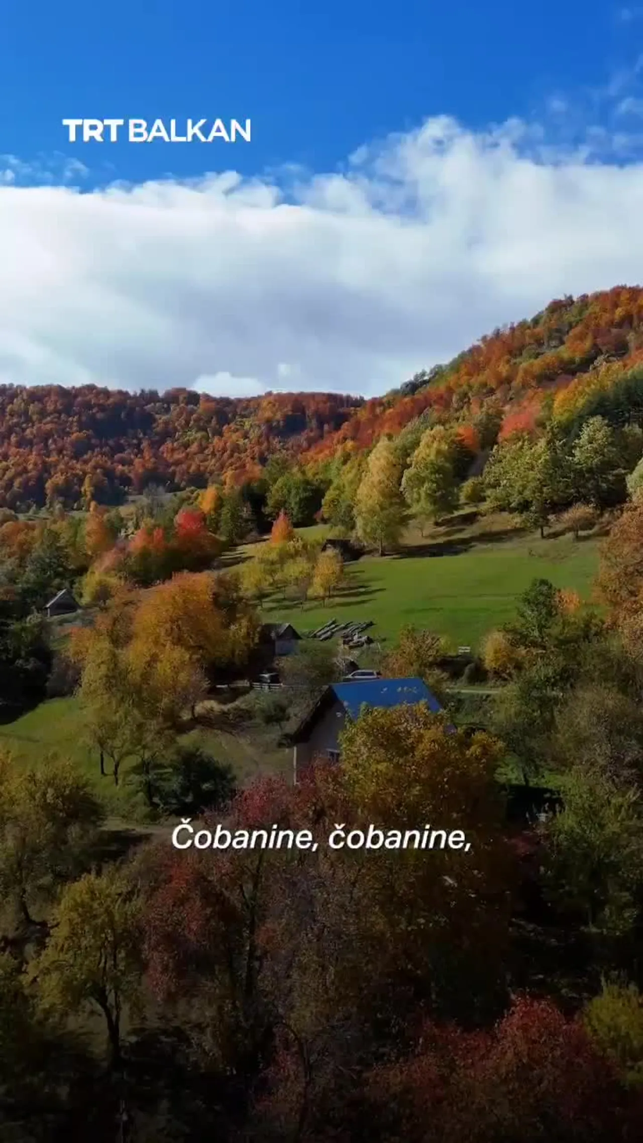 Godine provedene u gradovima i dijaspori probudile su u Vujičićima želju