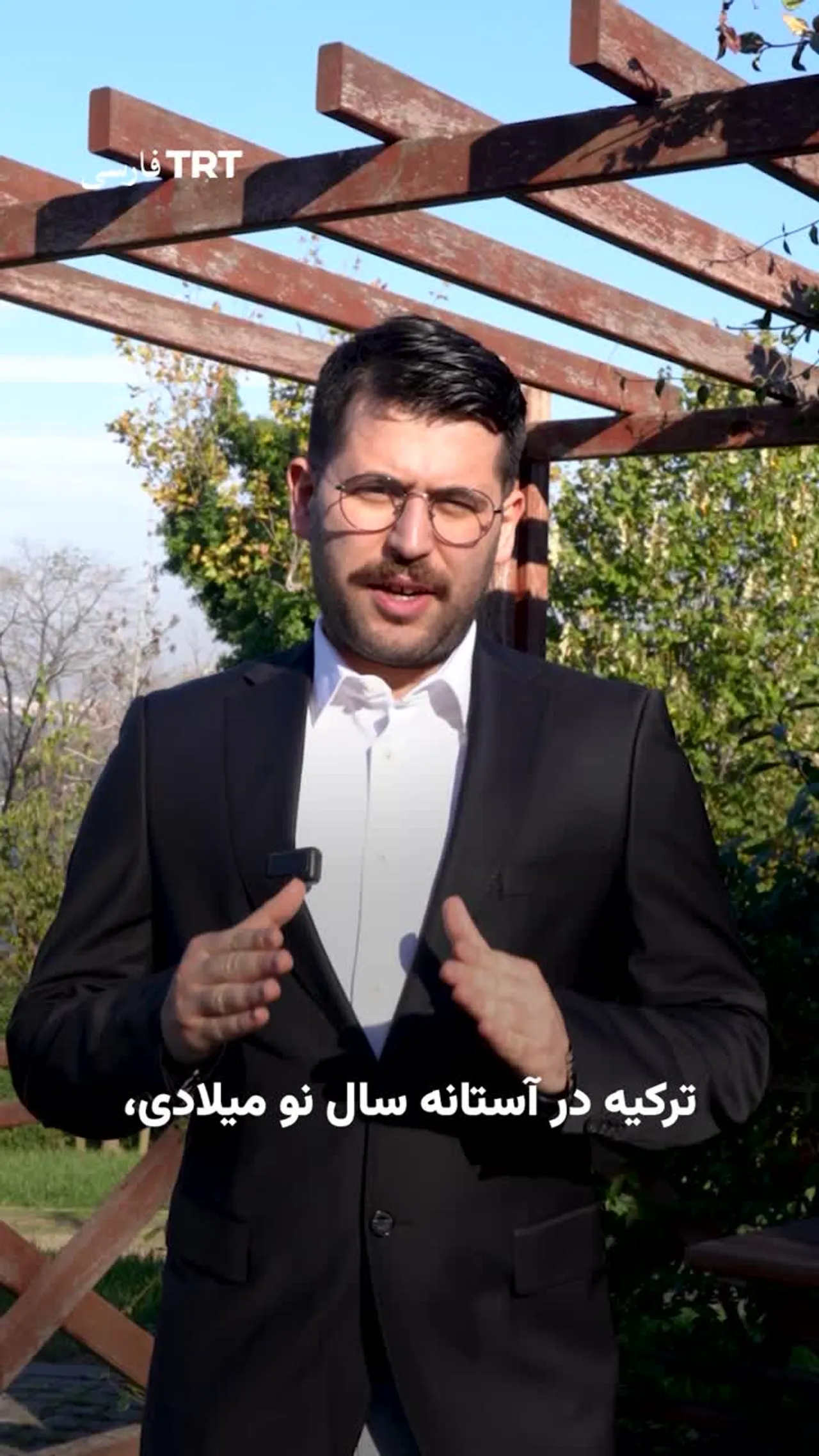 ترکیه آماده استقبال از نزدیک به یک میلیون گردشگر خارجی در تعطیلات سال نو