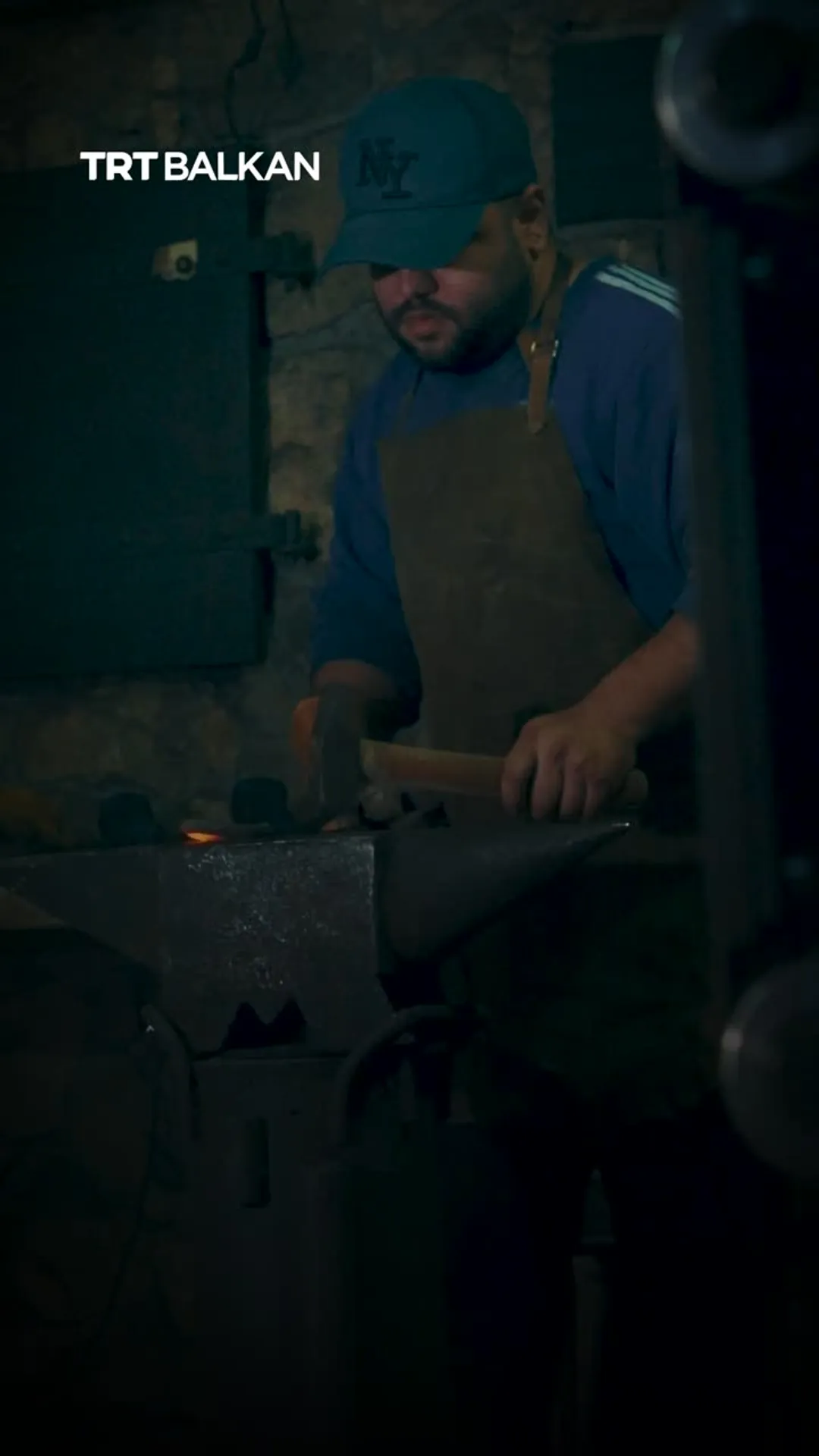 Gdje oganj živi već pet generacija