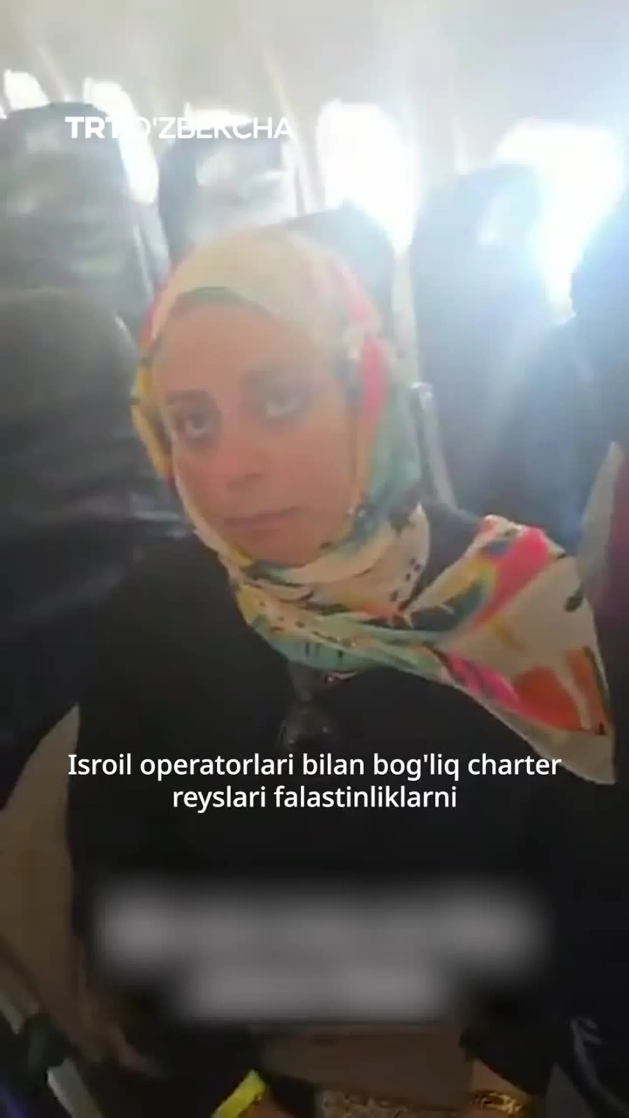 Isroil xalqni G'azodan evakuatsiya qilmoqda