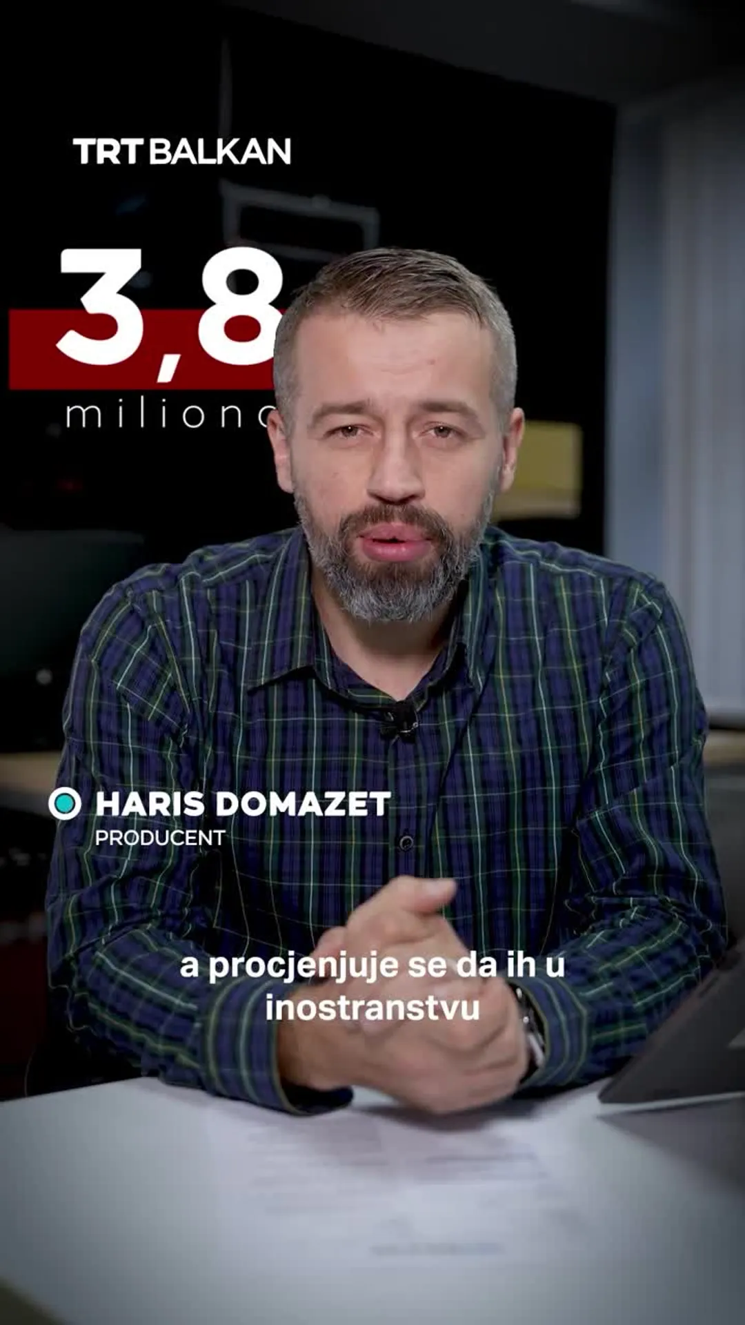 Strani radnici u Hrvatskoj - problem ili rješenje?