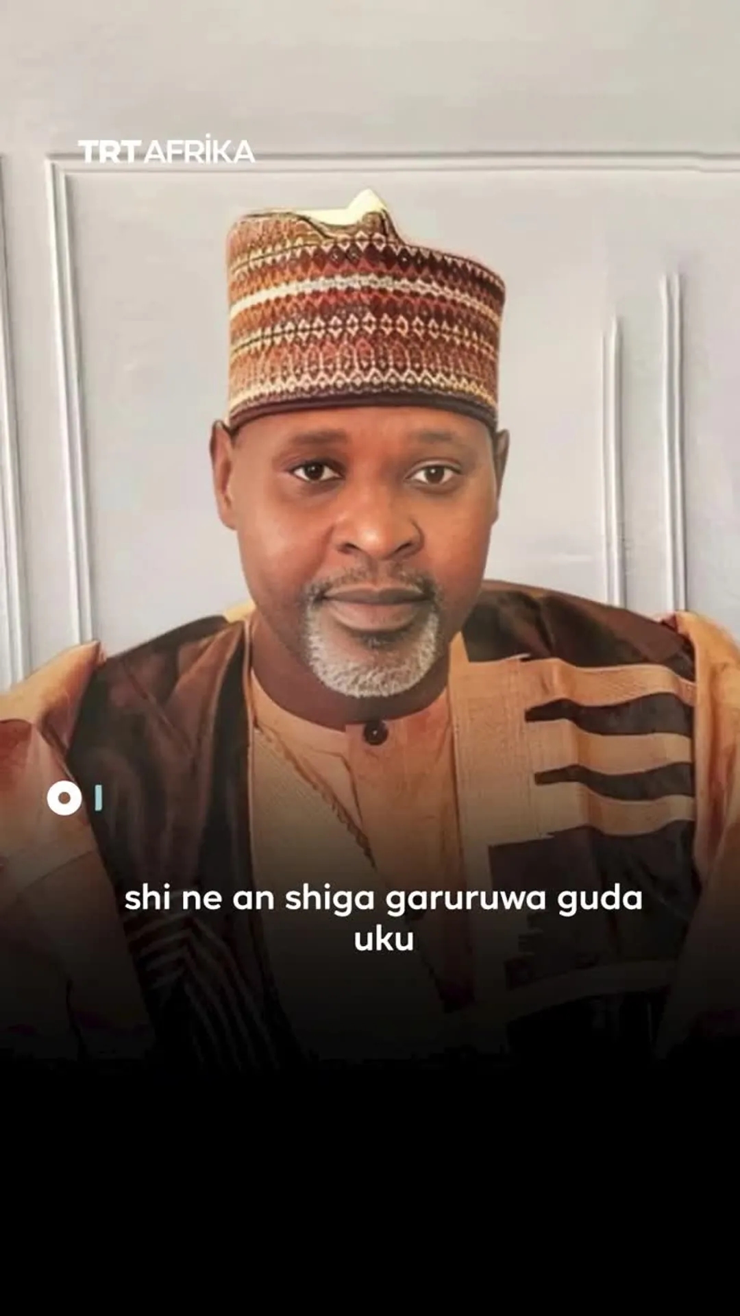 Halin da muke ciki na rashin tsaro a iyakokin Kano - dan majalisa