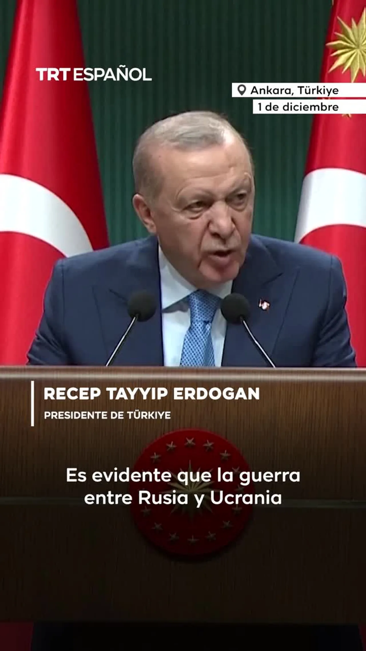 Erdogan: "No hay excusas para atacar nuestra zona económica"