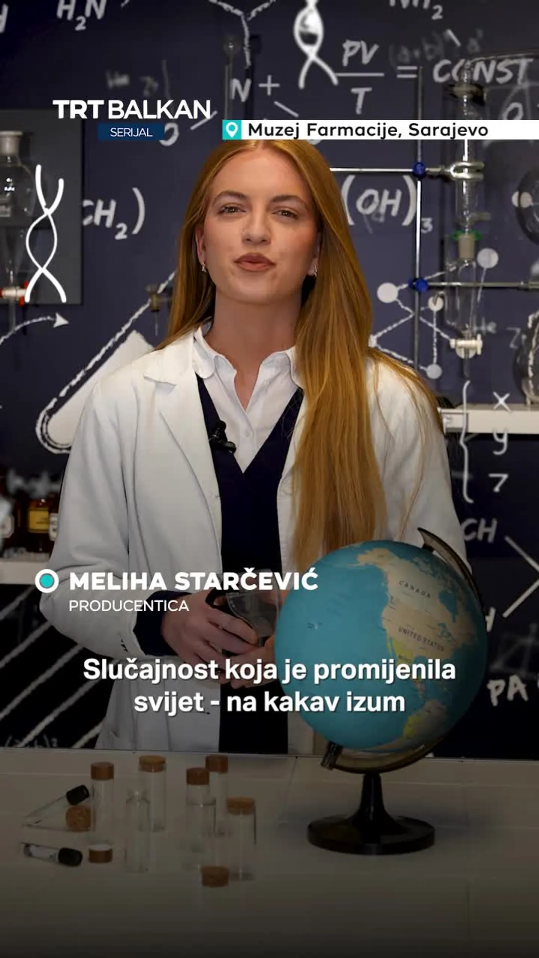 Slučajna otkrića: Mikrovalna