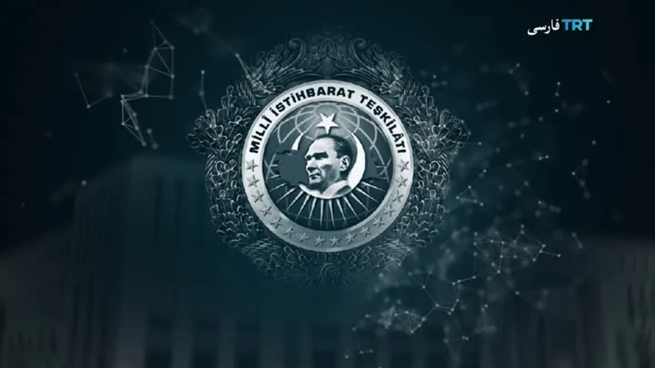 سازمان اطلاعات ملی ترکیه (میت)