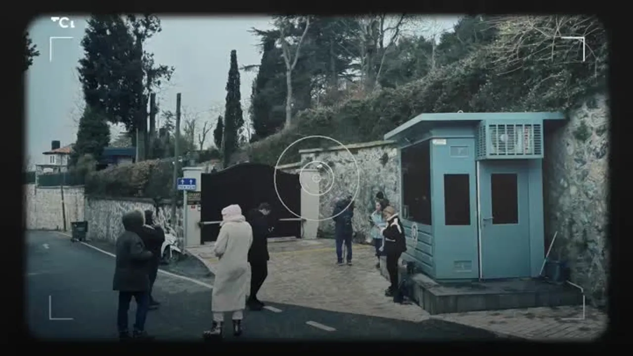 آنچه درباره پرونده اکرم اماماوغلو شهردار استانبول میدانیم