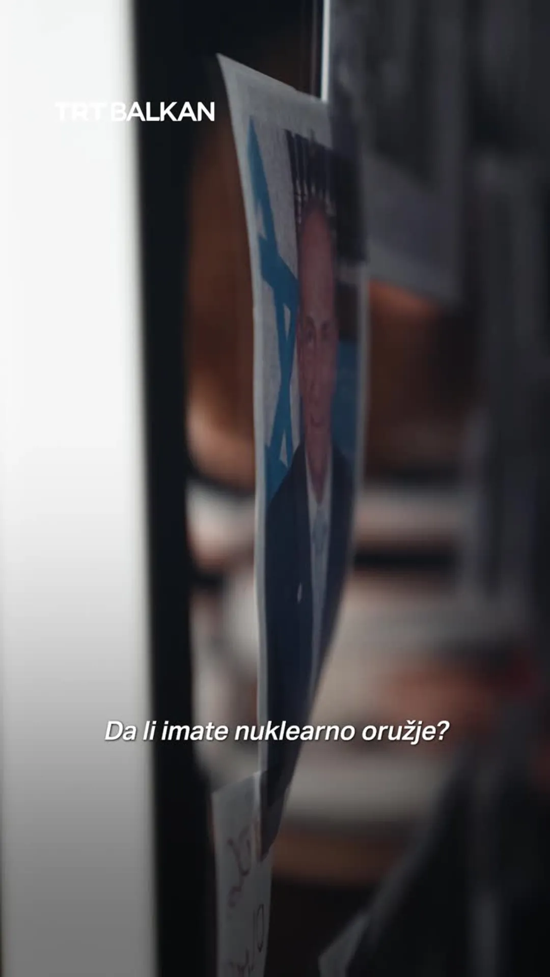 Nuklearno oružje Izraela: Opasnost po svet ili prazna pretnja?