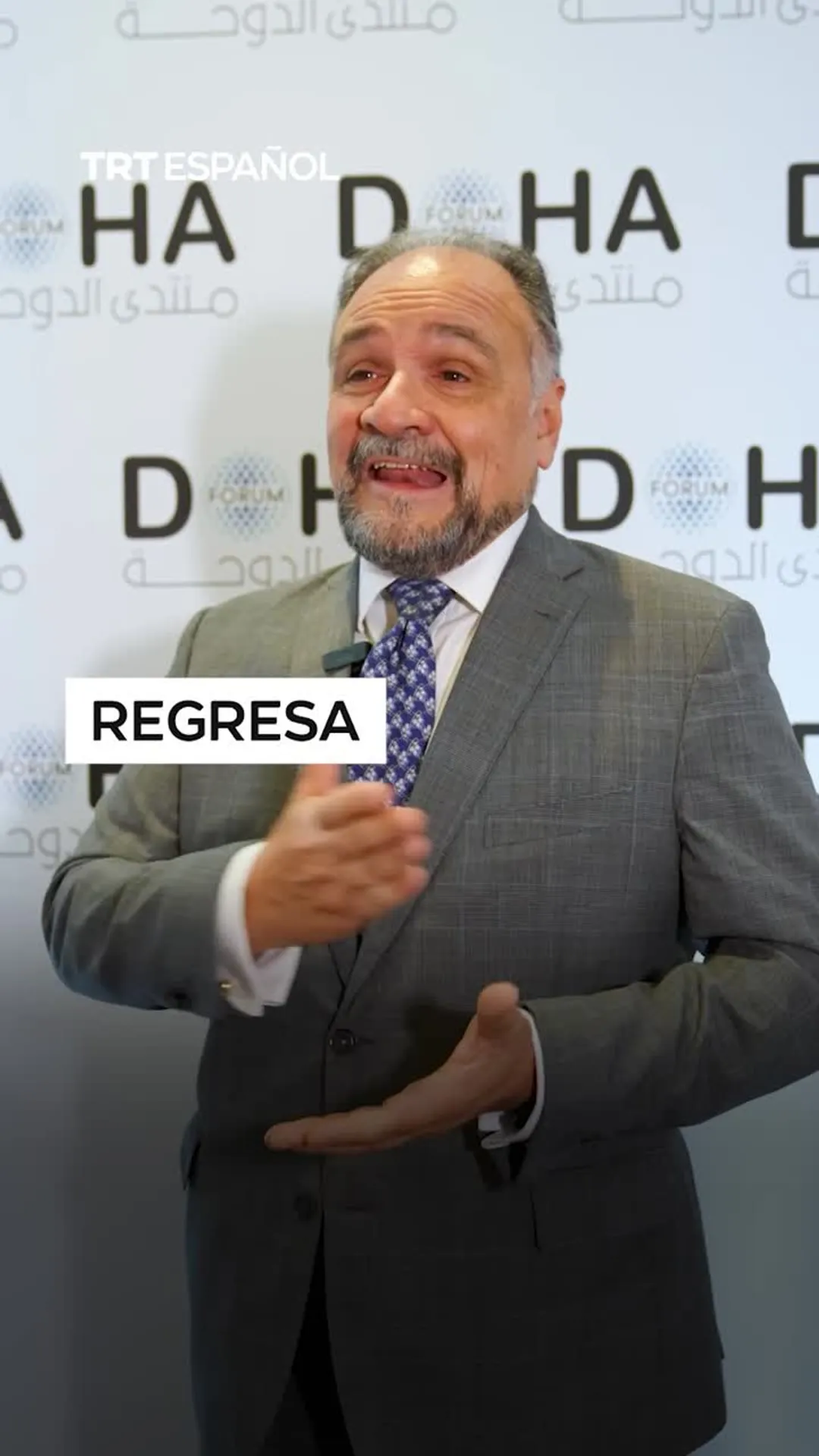 La Doctrina Monroe llega a Latinoamérica