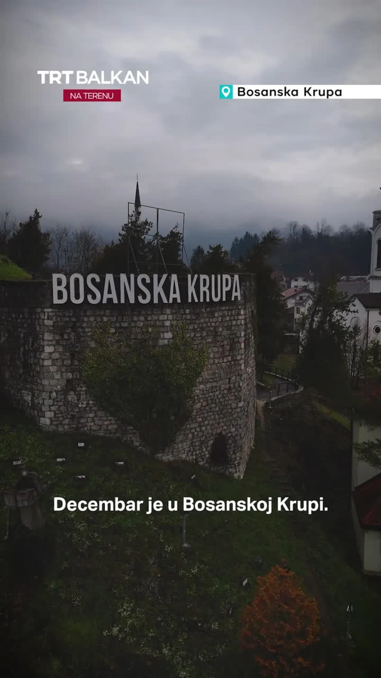 Kad komšije čuvaju svetinje: Obnova koja je prikosila ratu