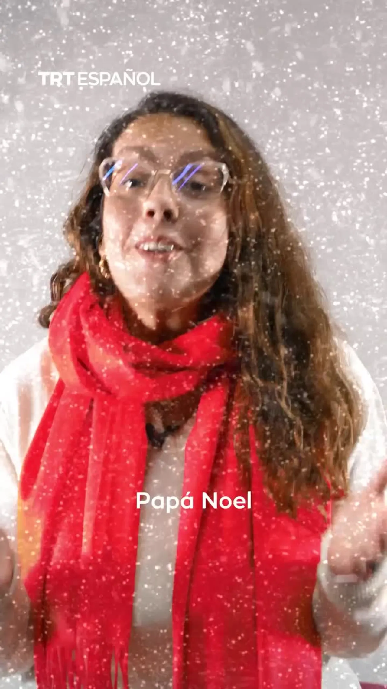 ¿Sabías que Papá Noel es de Türkiye?