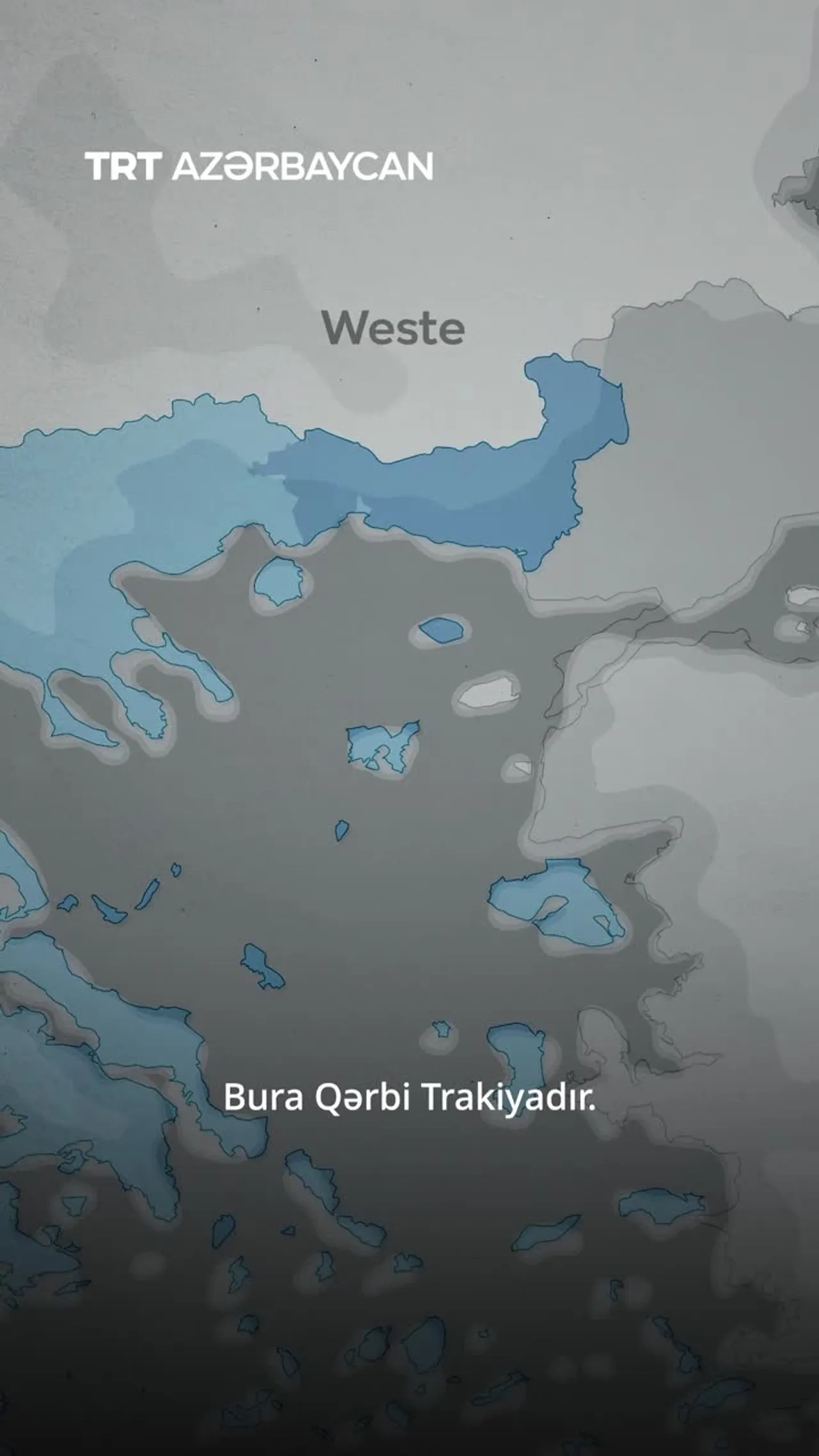 Qərbi Trakiyada türk məktəblərinin səssiz şəkildə yoxa çıxması