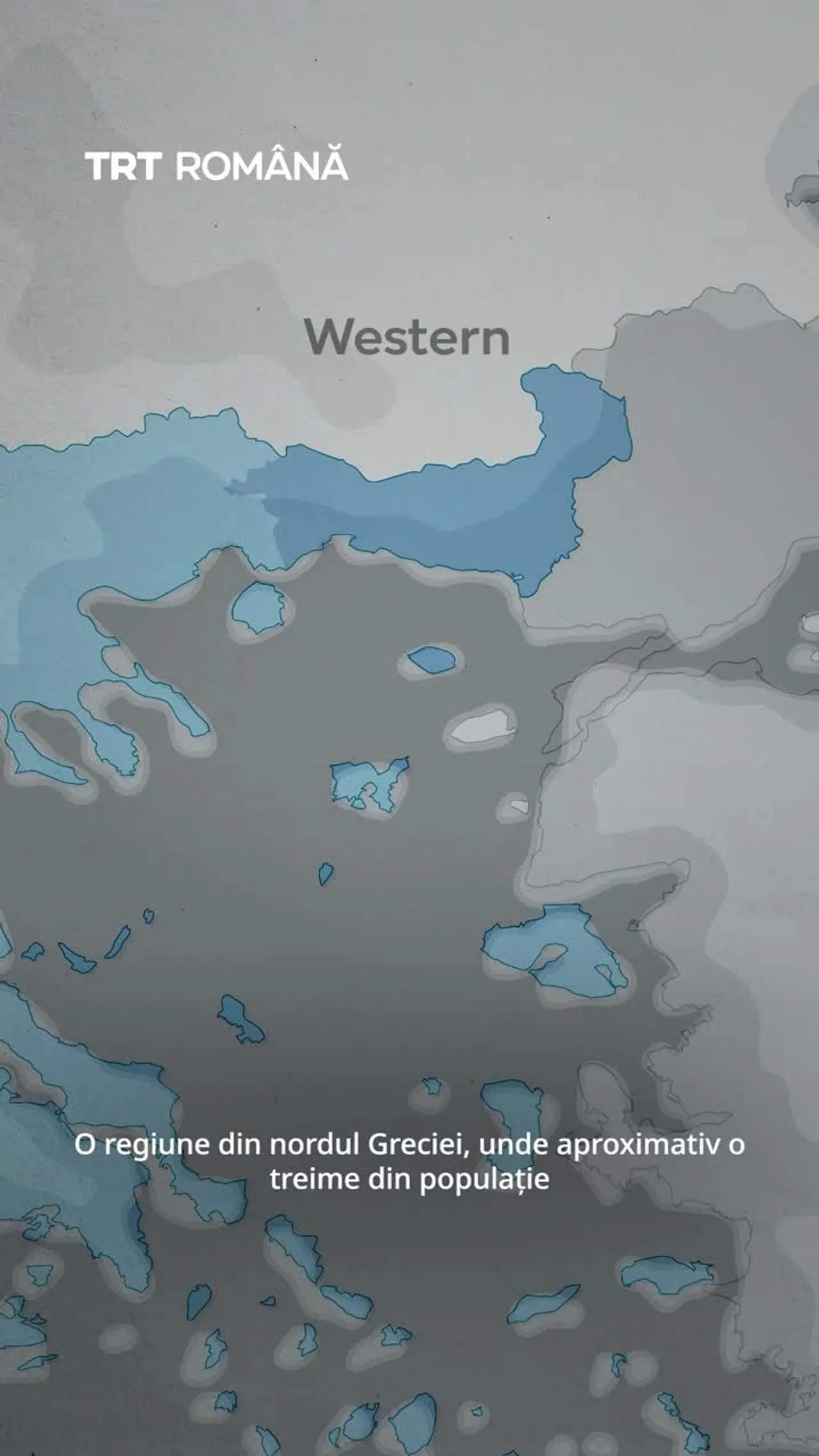 Dispariția silențioasă a școlilor turcești din Tracia de Vest