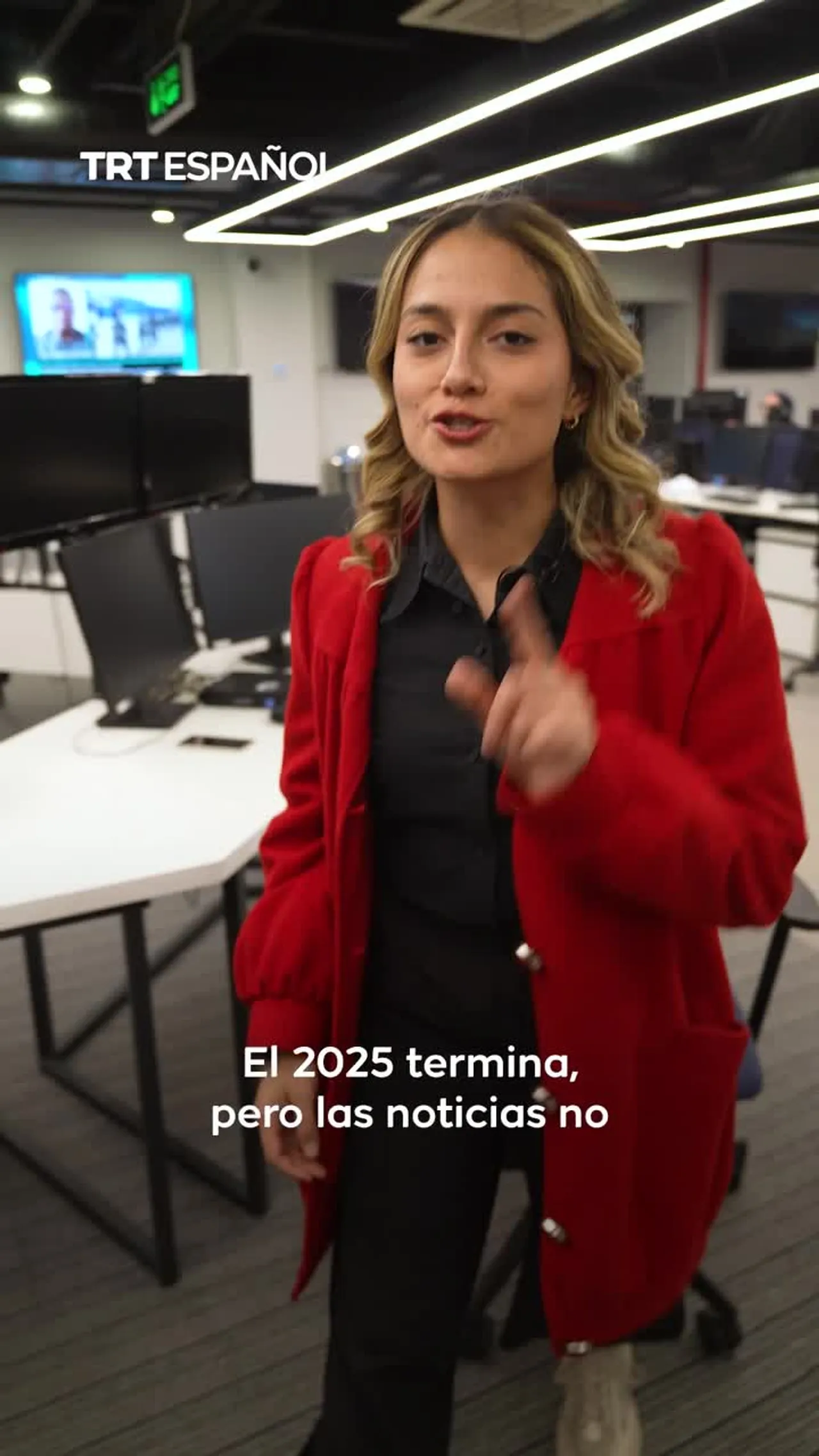 Predicciones principales noticias 2026