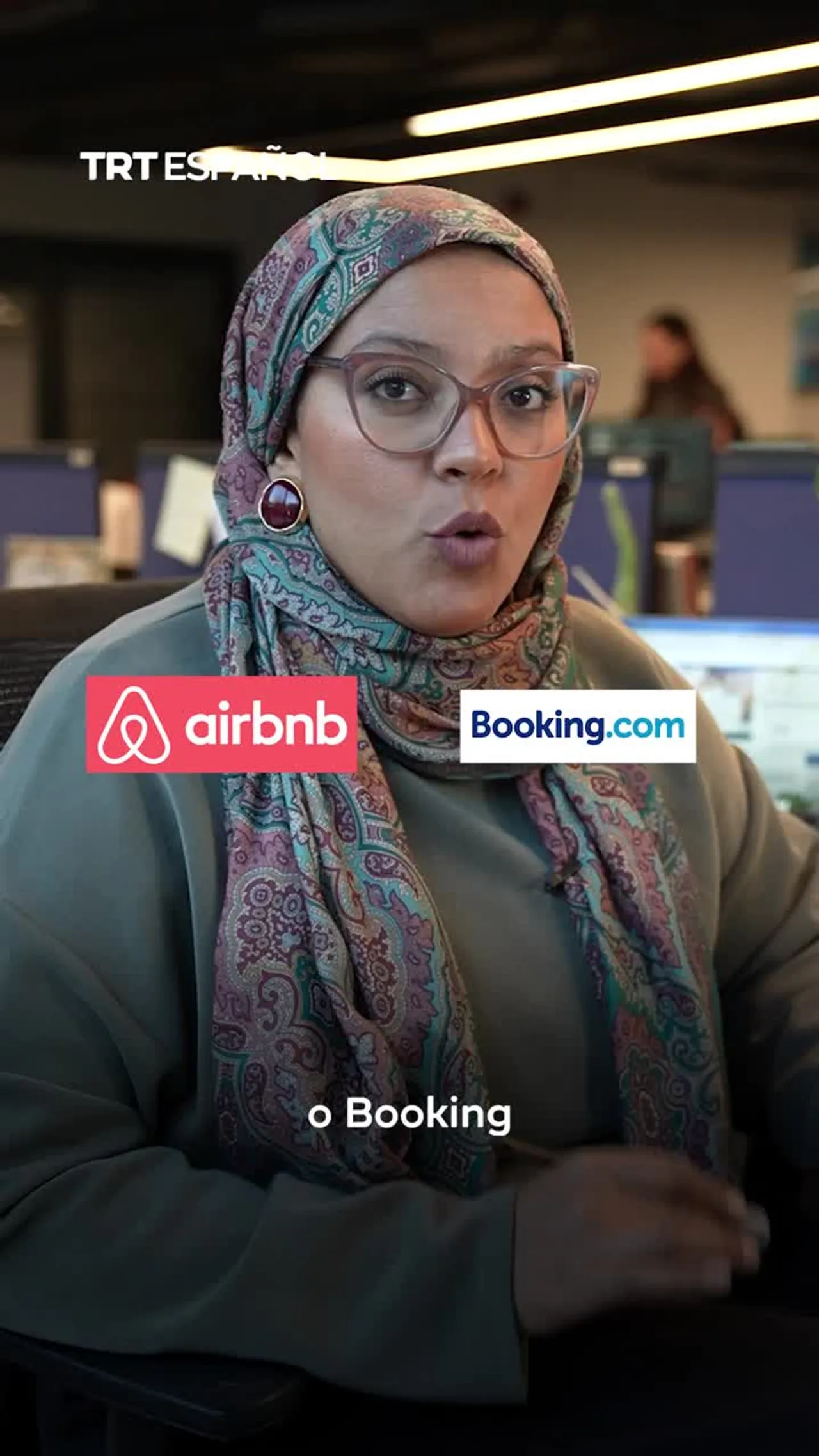 El turismo como engranaje de la ocupación