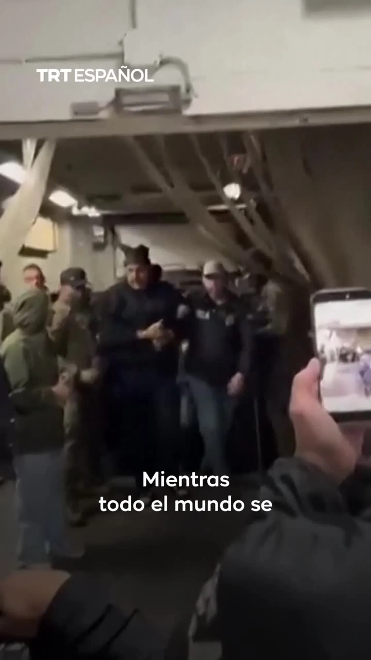 Cilia Flores "La primera combatiente"