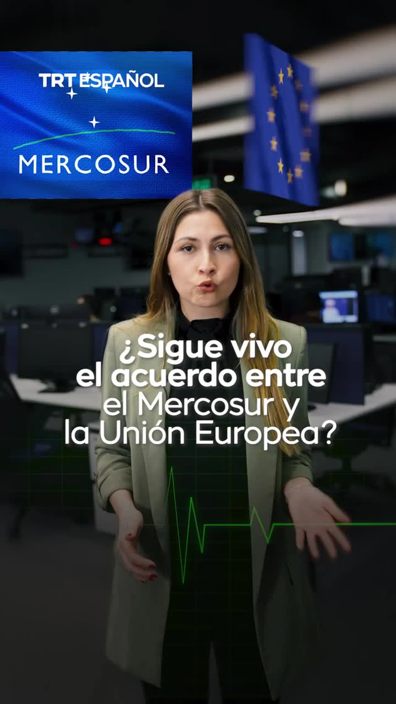 Mercosur-UE: ¿dependencia o desarrollo?