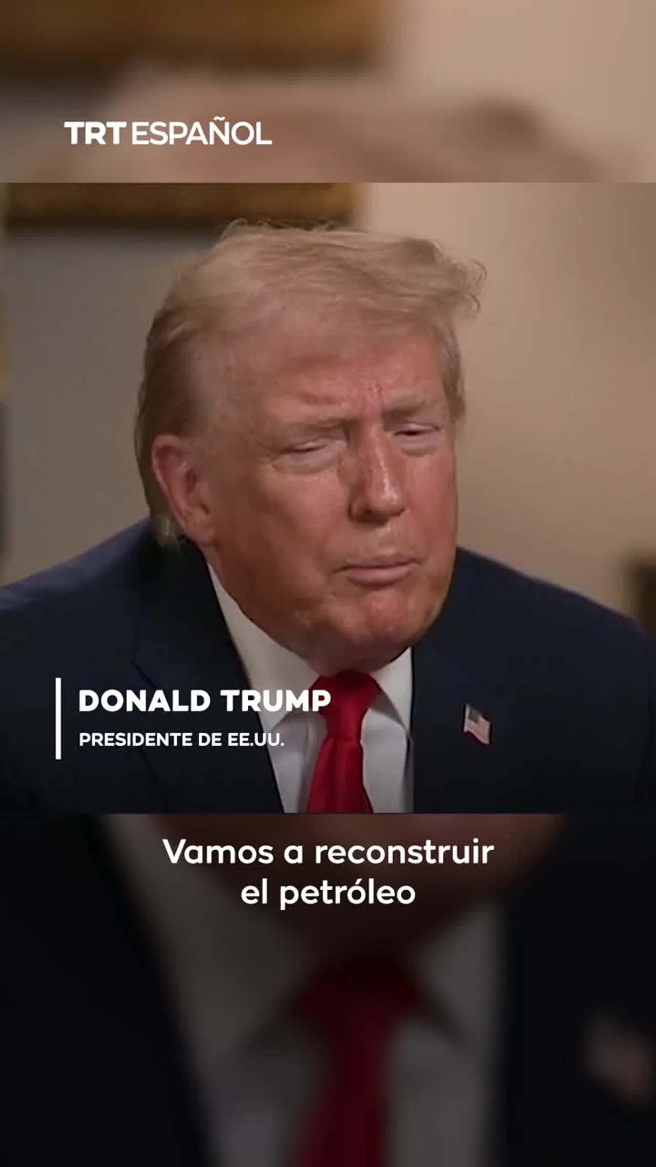 Petroleras de EE.UU. no convencidas de invertir en Venezuela