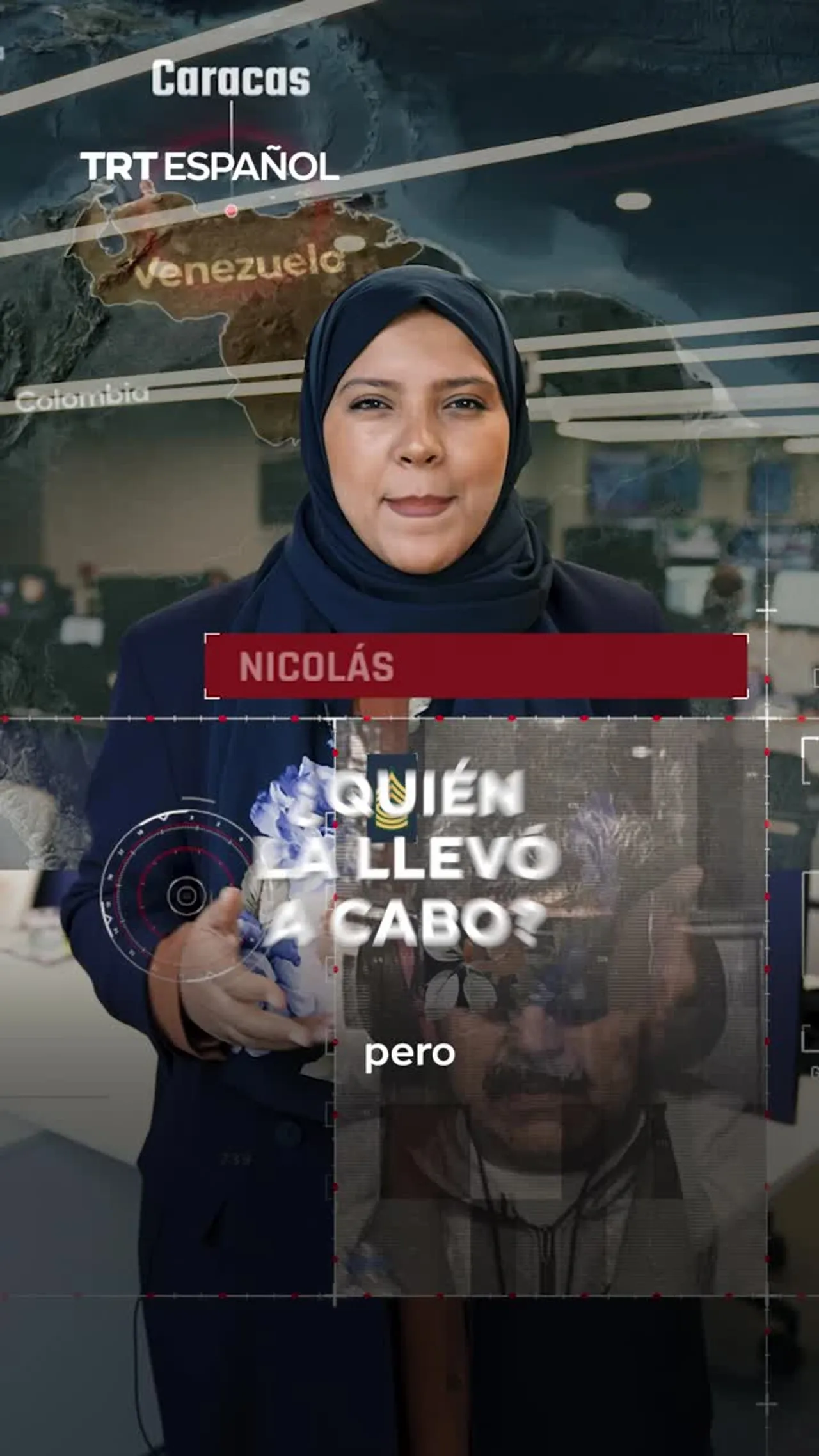 Delta Force, la fuerza como política exterior