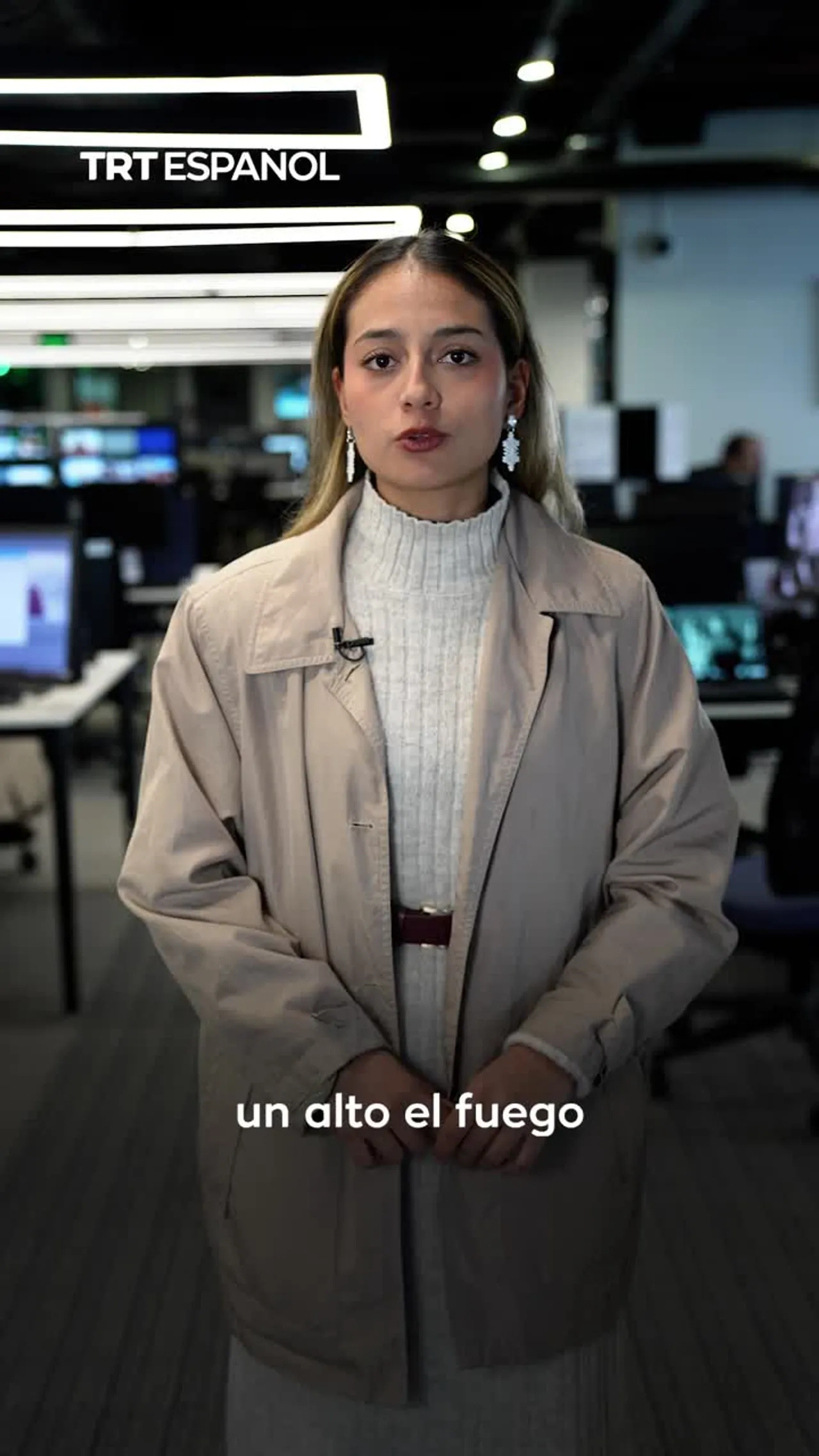 El alto el fuego en Siria: un paso más hacia la unidad