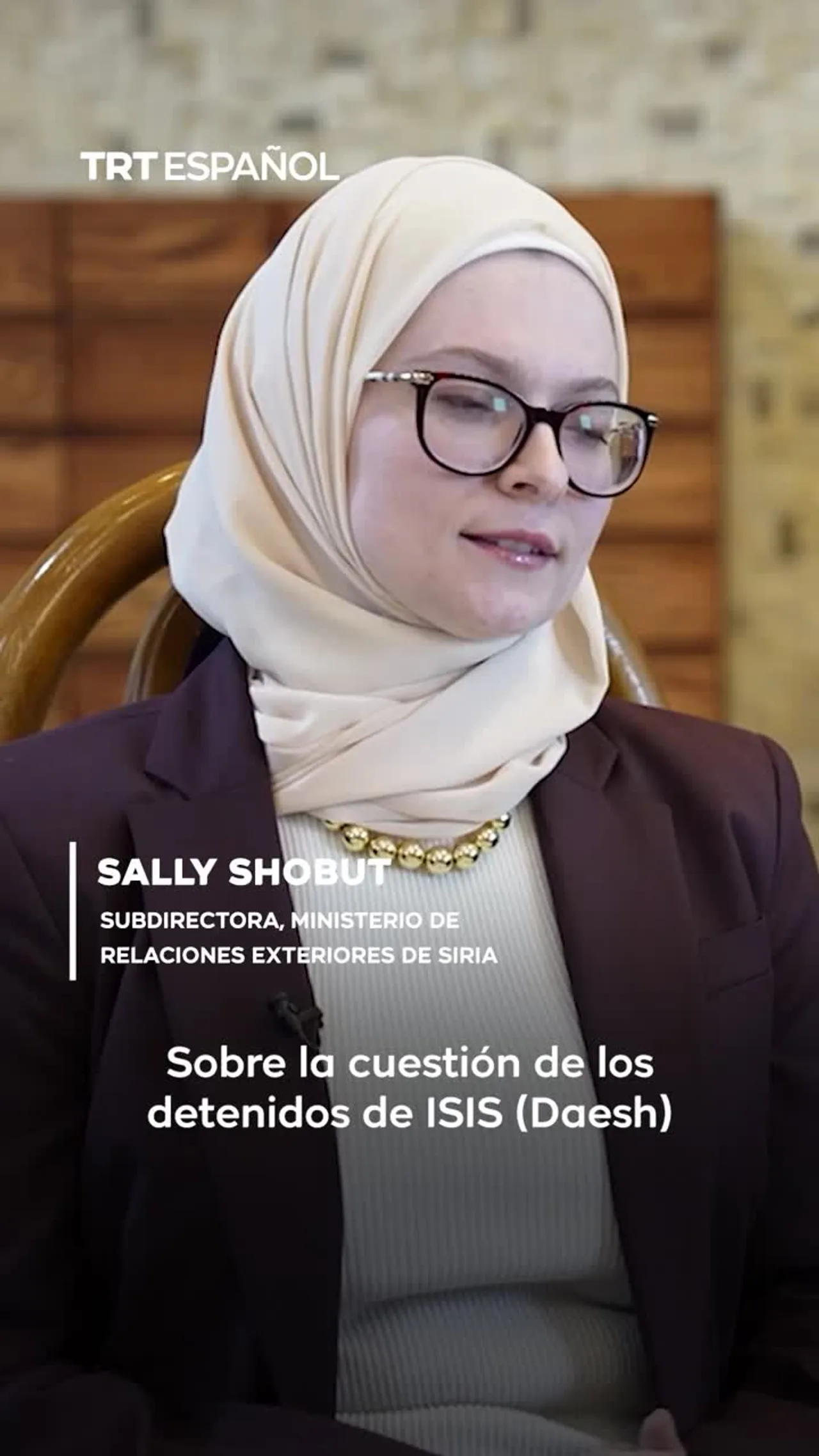 Siria busca unidad tras régimen de Al-Assad