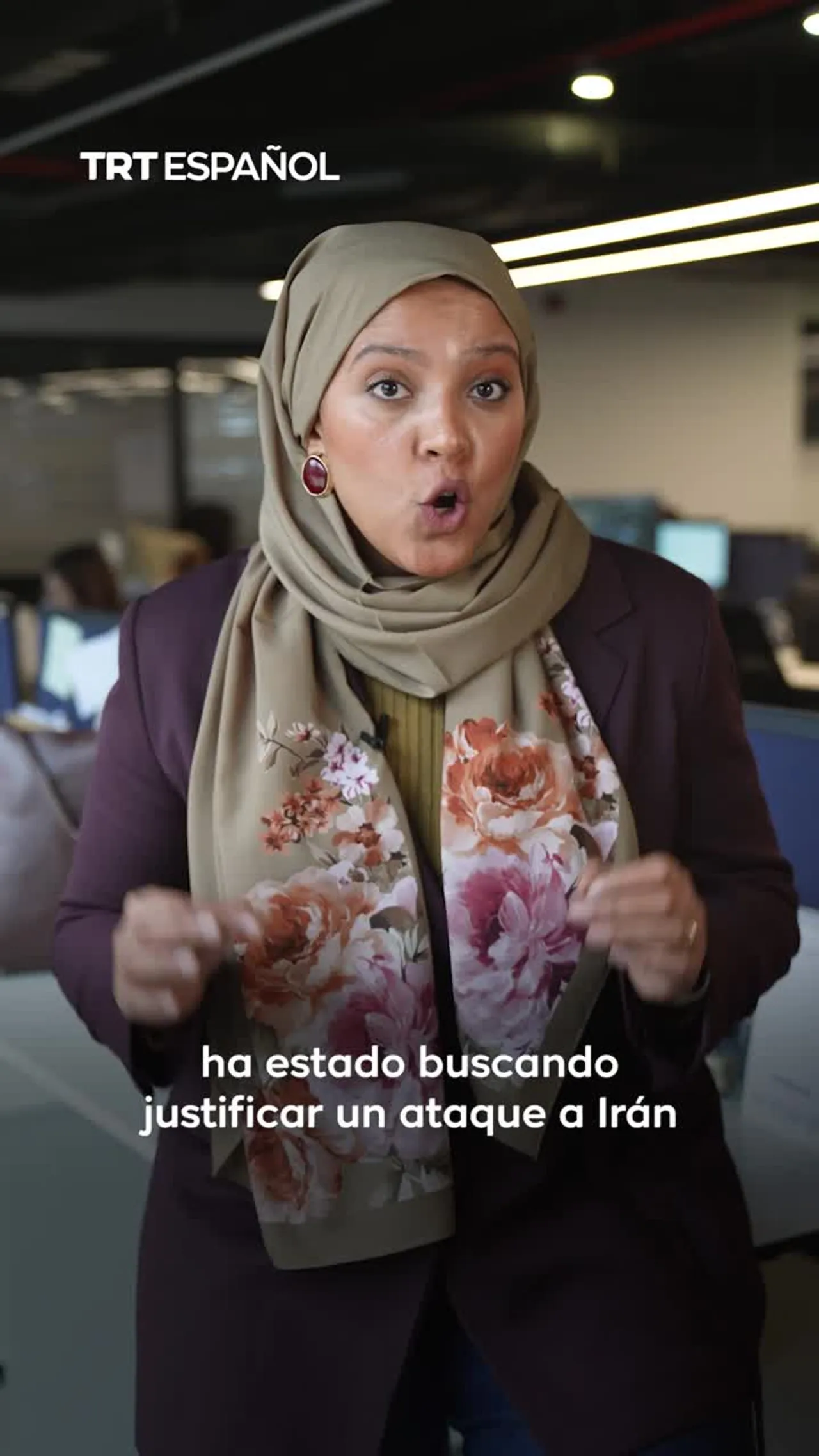 Irán y Venezuela: las mismas excusas de EE.UU.