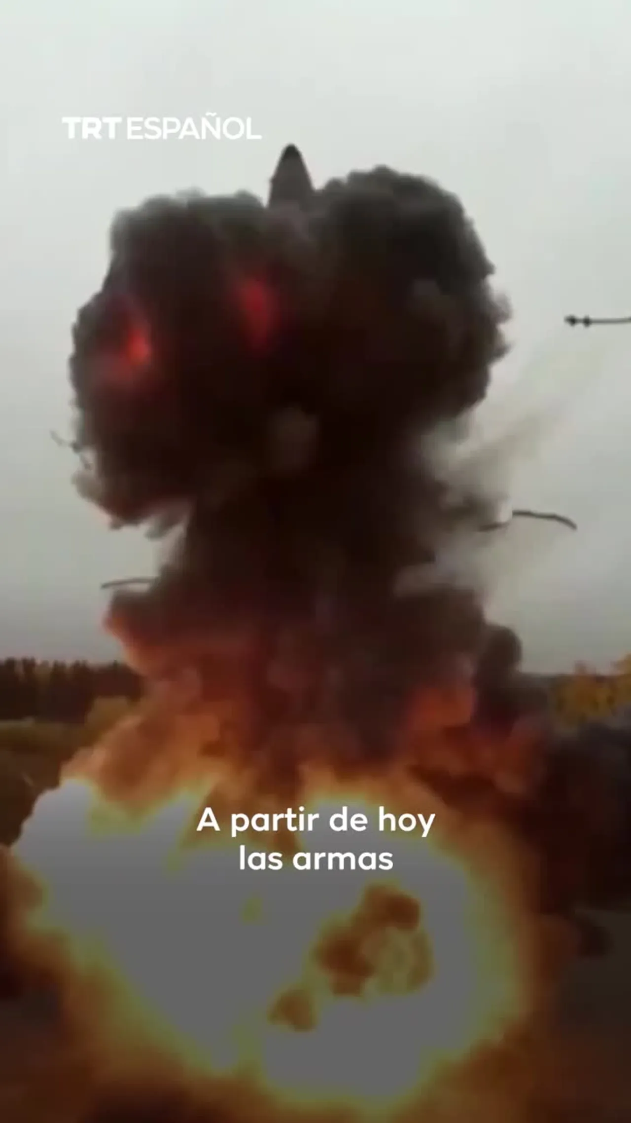 Vence el tratado nuclear "new start": ¿qué pasa ahora?