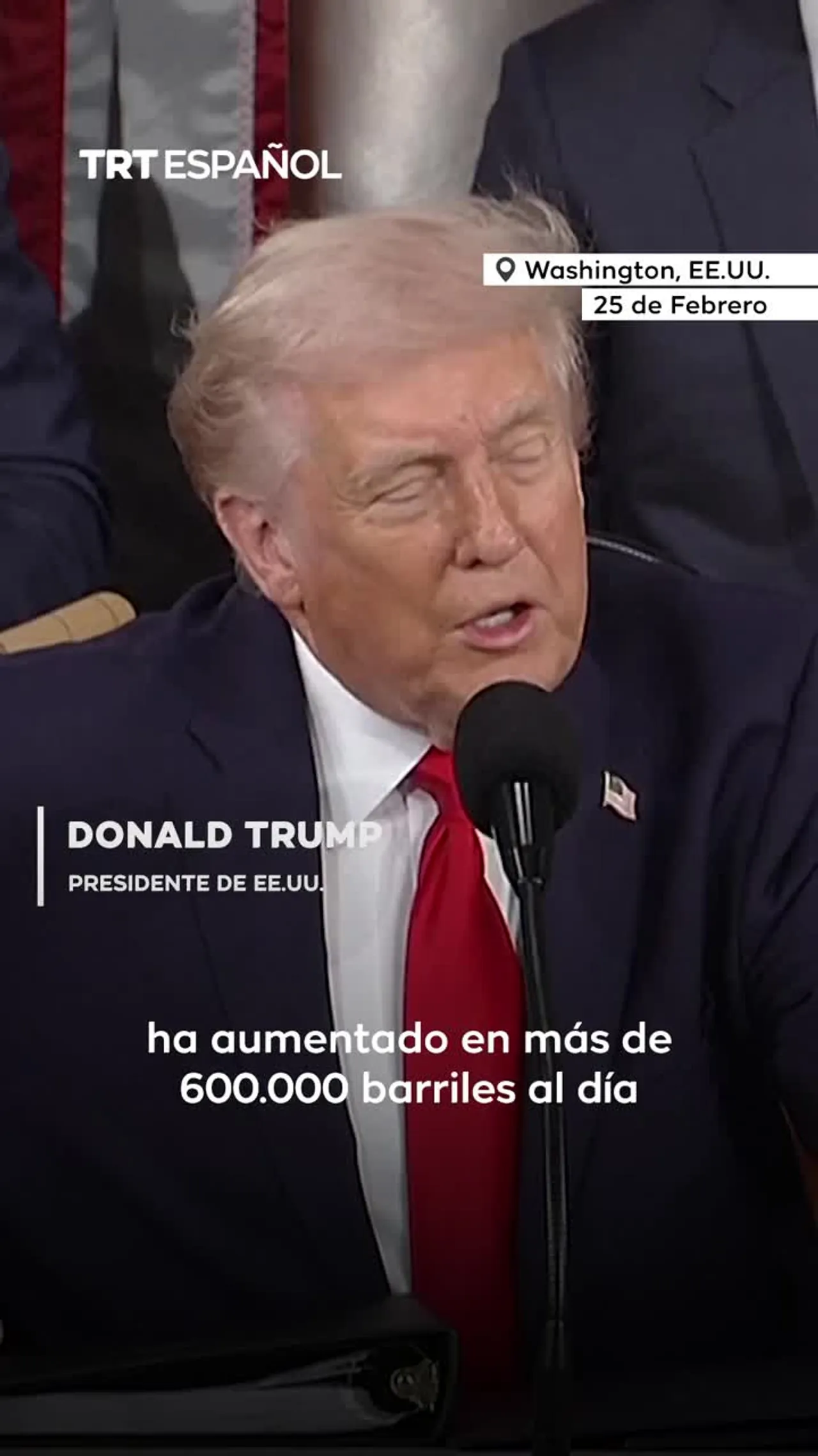 ¿EE.UU. controla el petróleo venezolano?