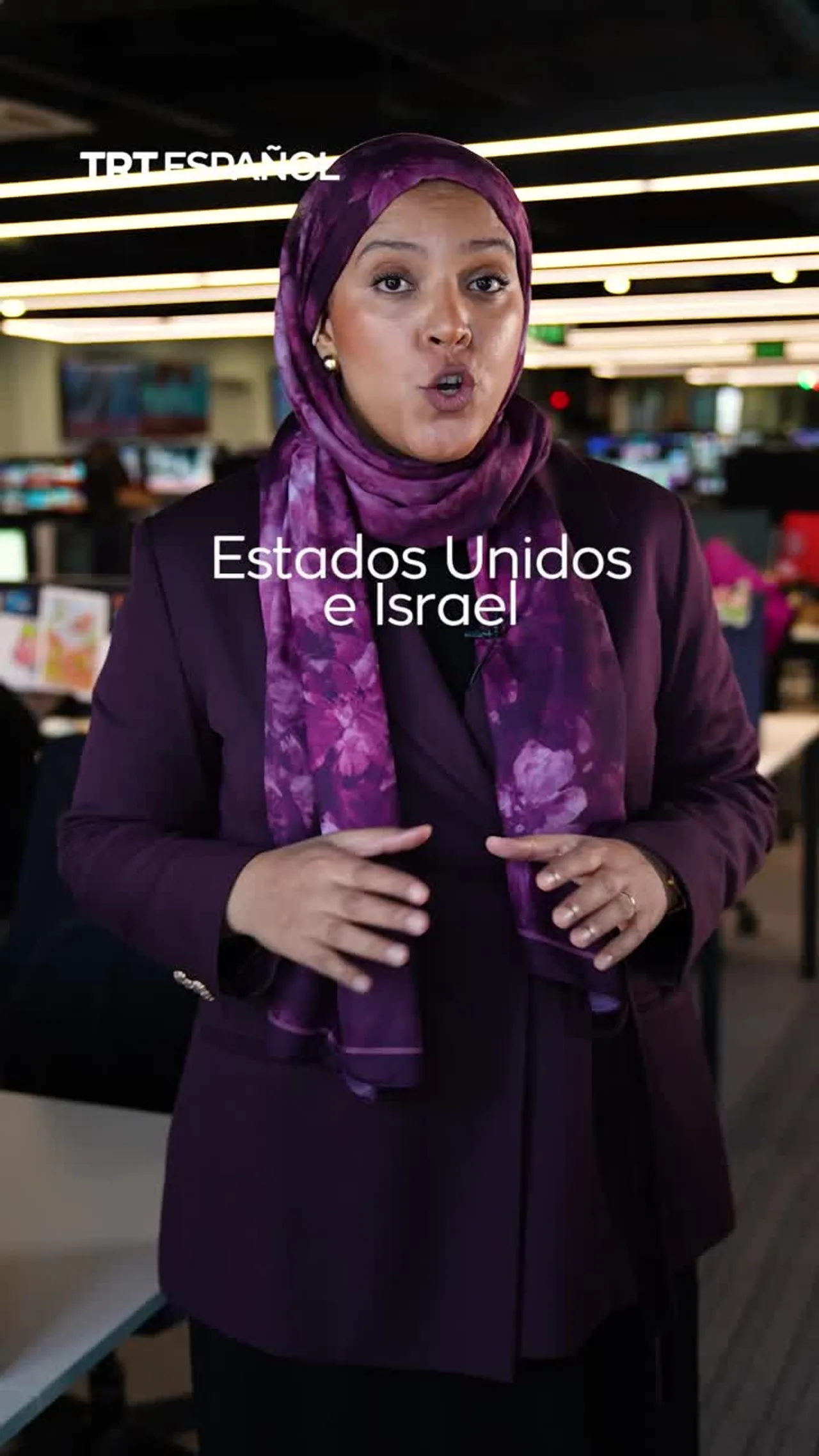 El pretexto de la amenaza nuclear iraní