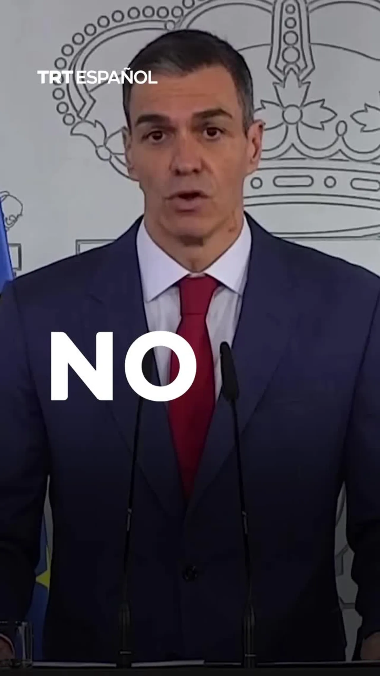 El "no a la guerra" vuelve 23 años después a España