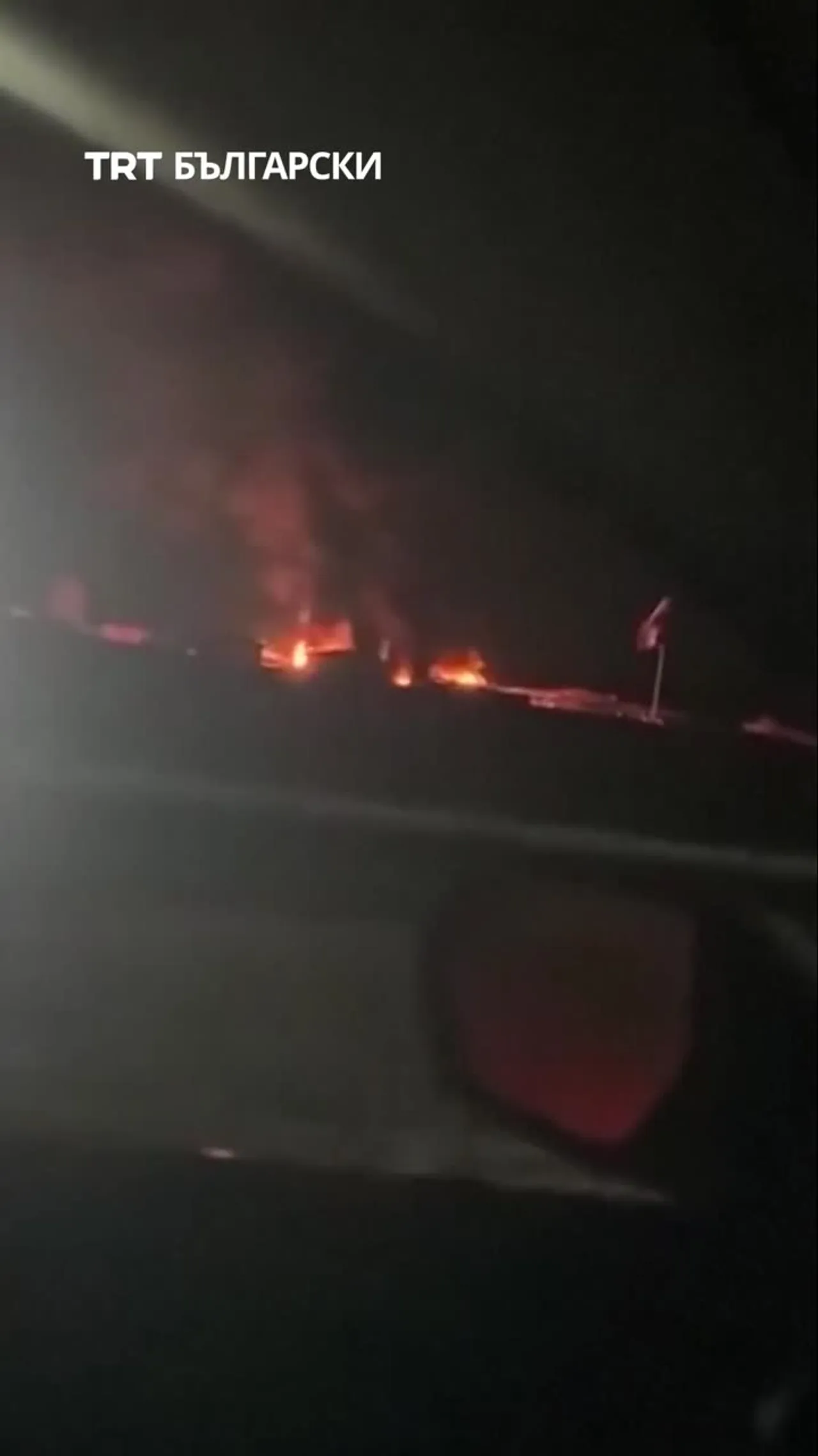 ДРОНОВА АТАКА СРЕЩУ СЪВМЕСТНА БАЗА В ЕРБИЛ, ИРАК, УБИ ФРЕНСКИ ВОЕНЕН И РАНИ ШЕСТИМА ВОЙНИЦИ