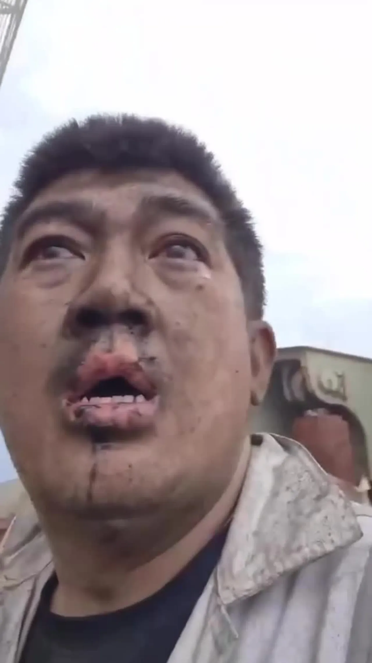 Иран Ормуз бұғазында Тайланд туы желбіреген кемені нысанаға алды