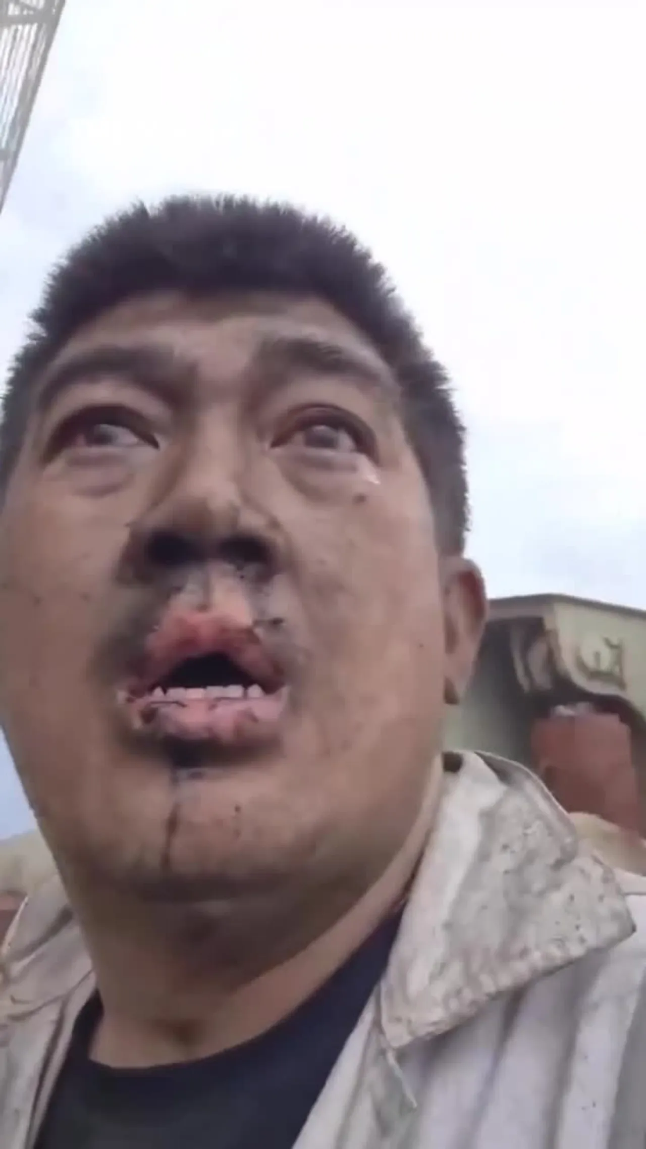 Iráni támadás érte a Mayuree Naree nevű thai hajót